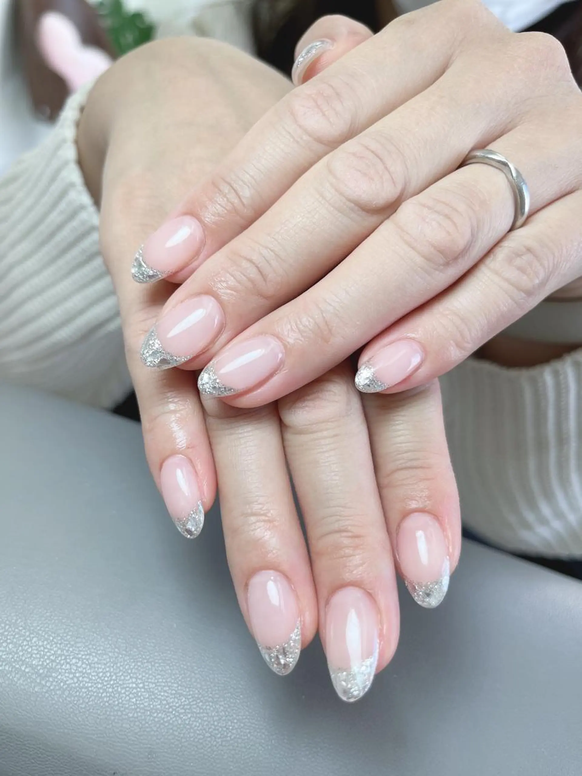 ネイル Flowerネイルサロン所属・. yukiのネイルデザイン