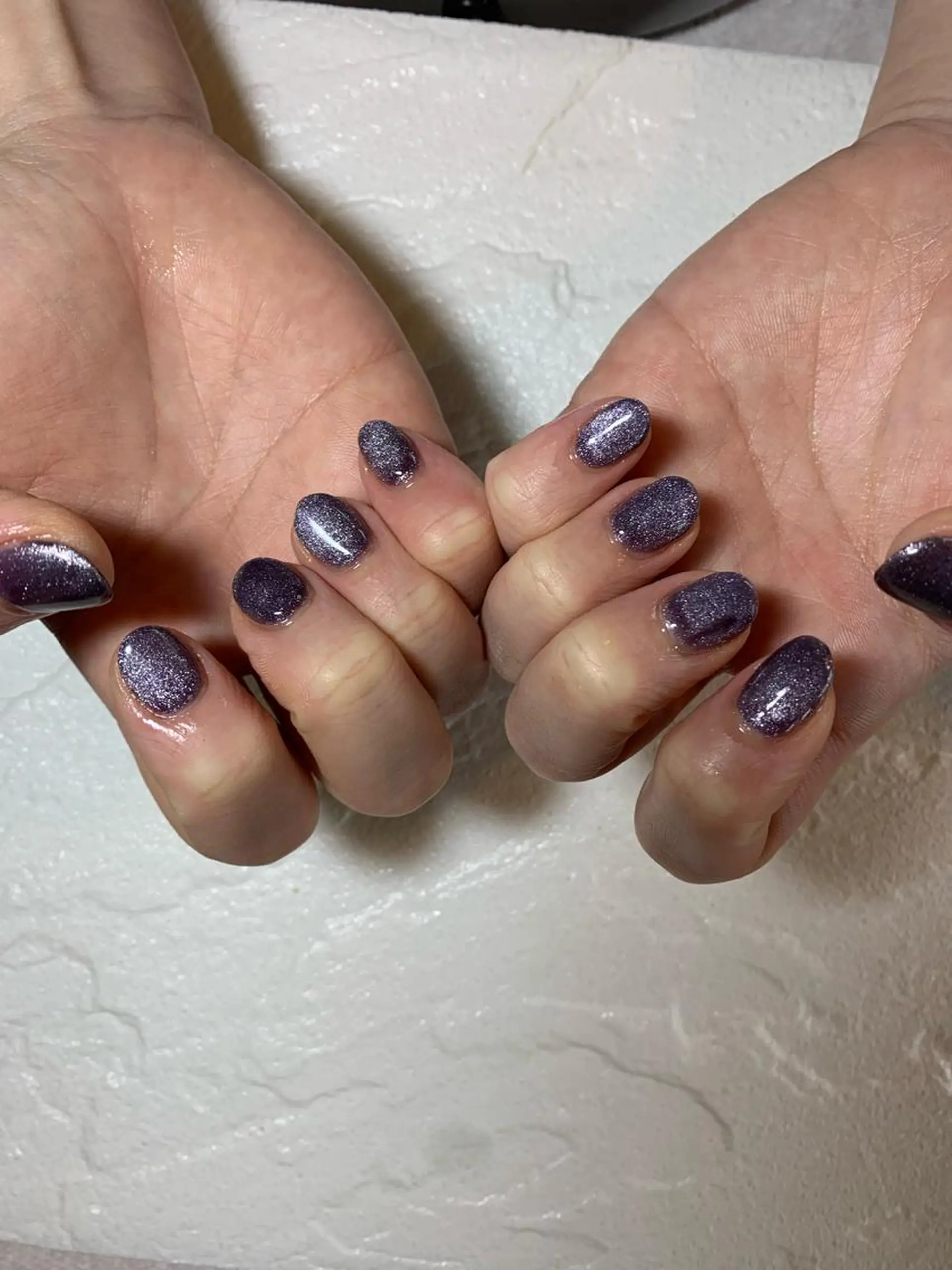 ネイル ハンドネイル ハンドケア Niko.nail所属・☆ YOSHIEのネイルデザイン