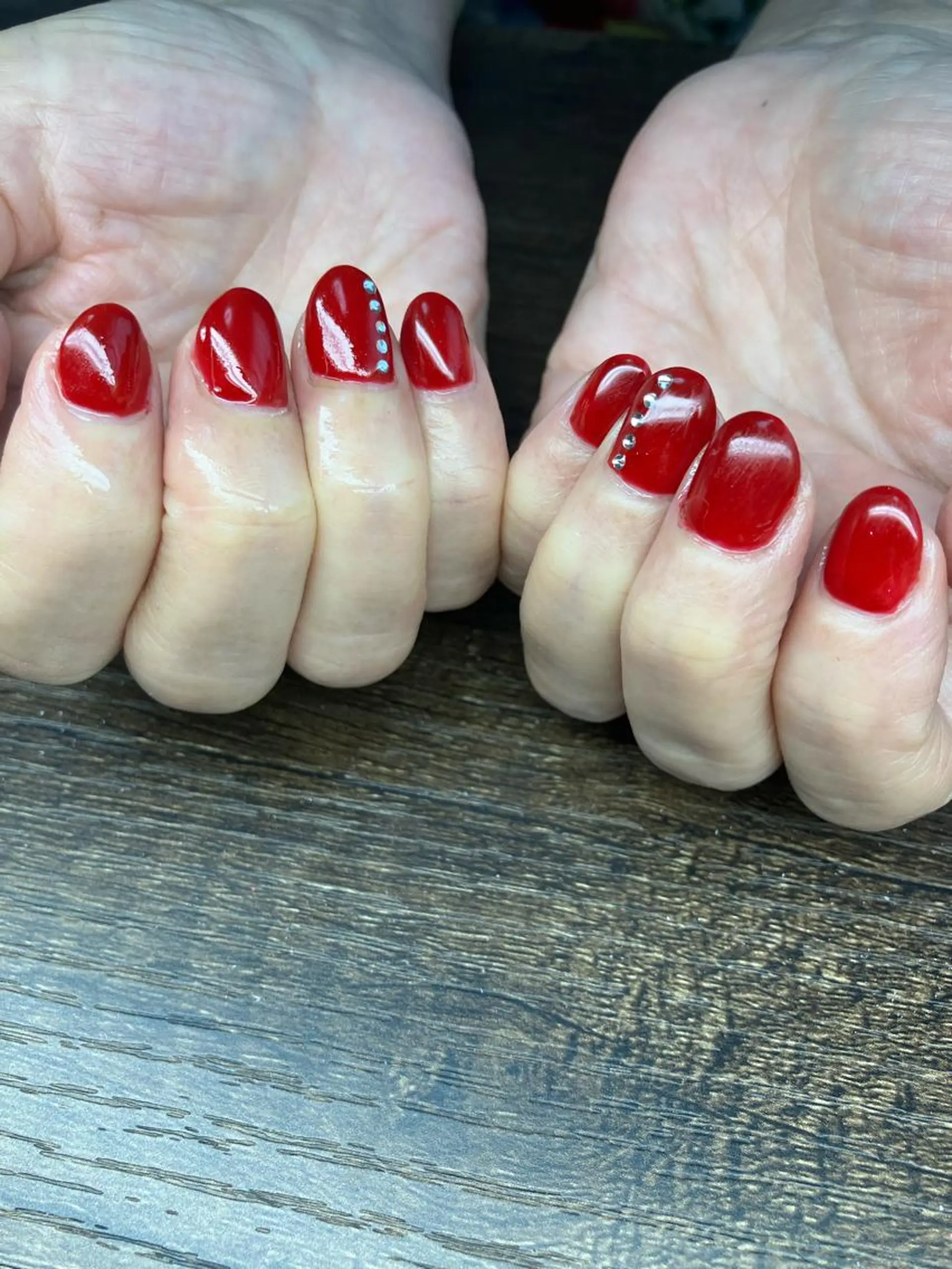 ネイル hiroba nailのネイルデザイン