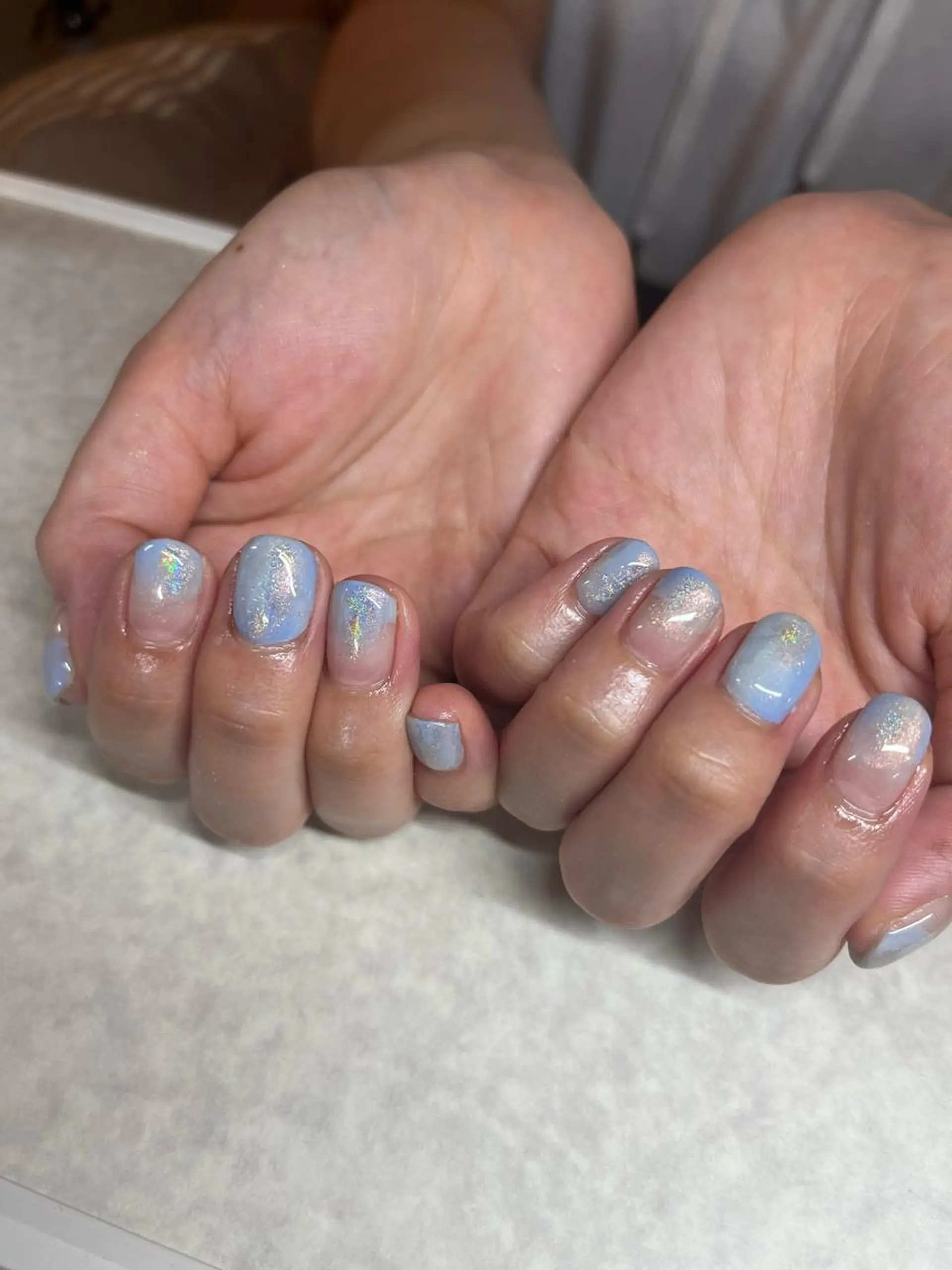 ネイル MKY salonのネイルデザイン