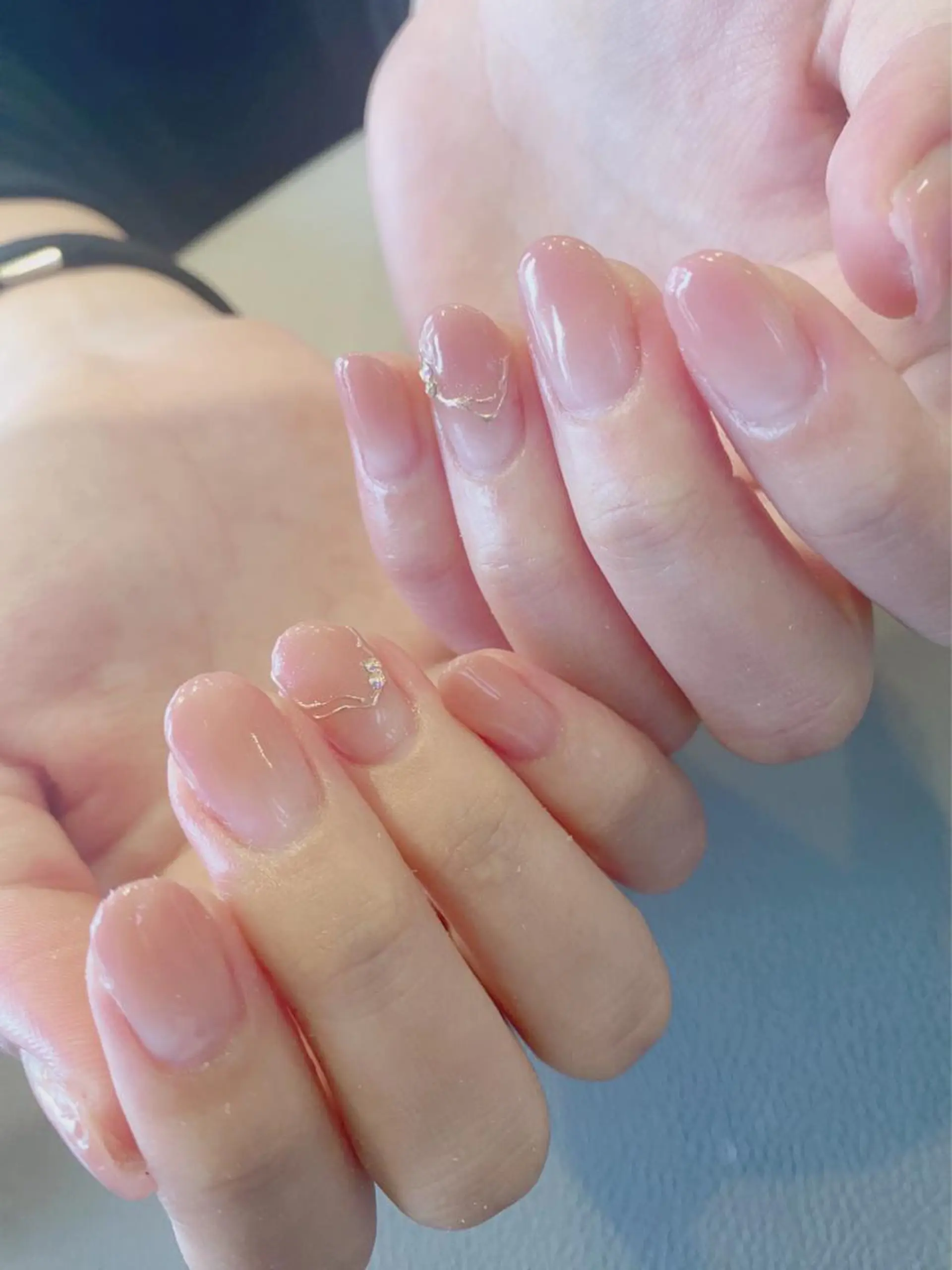 ネイル nail.N所属・斉藤 尚子のネイルデザイン