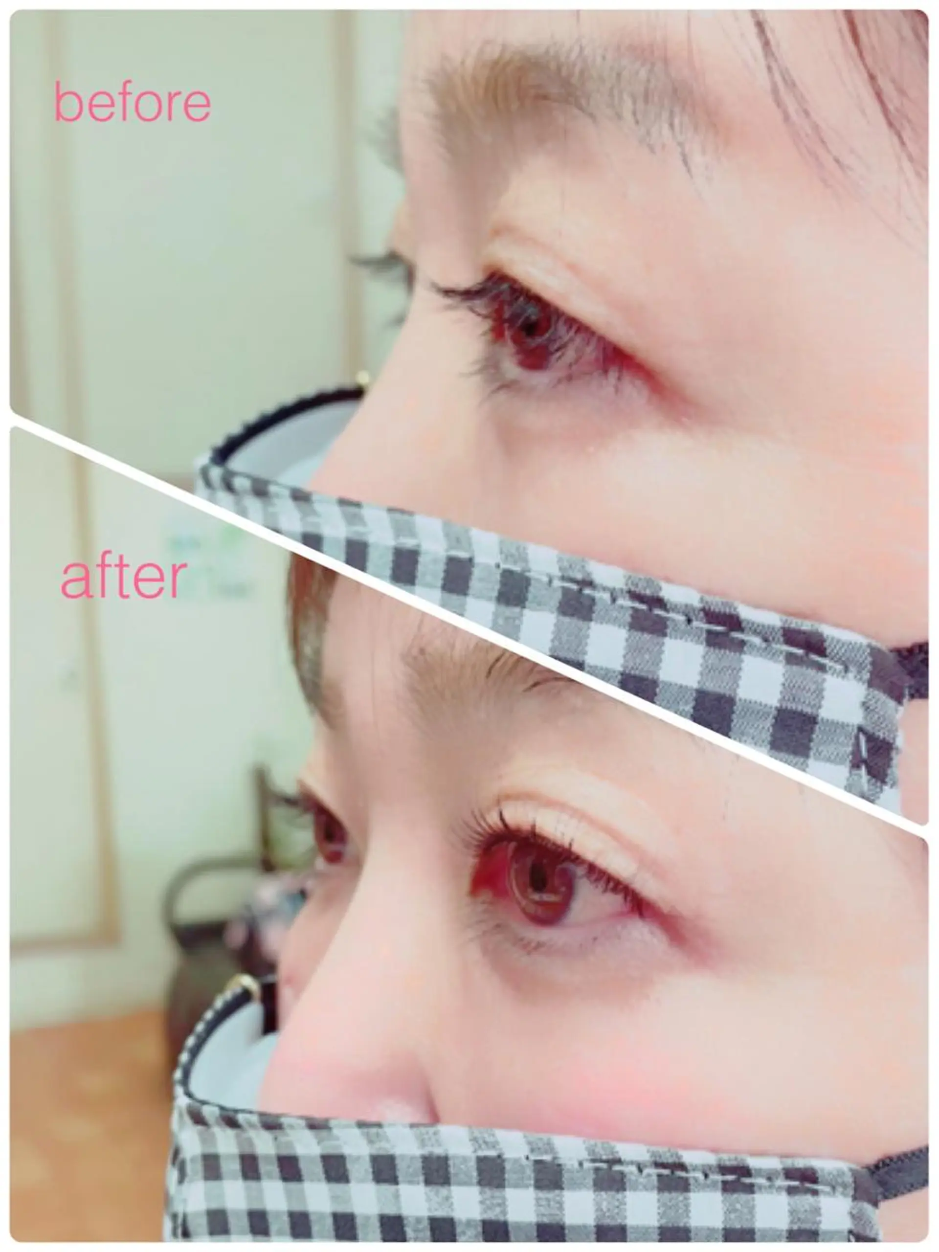 マツエク・マツパ arm in arm ︎✿Yamamotoのマツエク・マツパデザイン