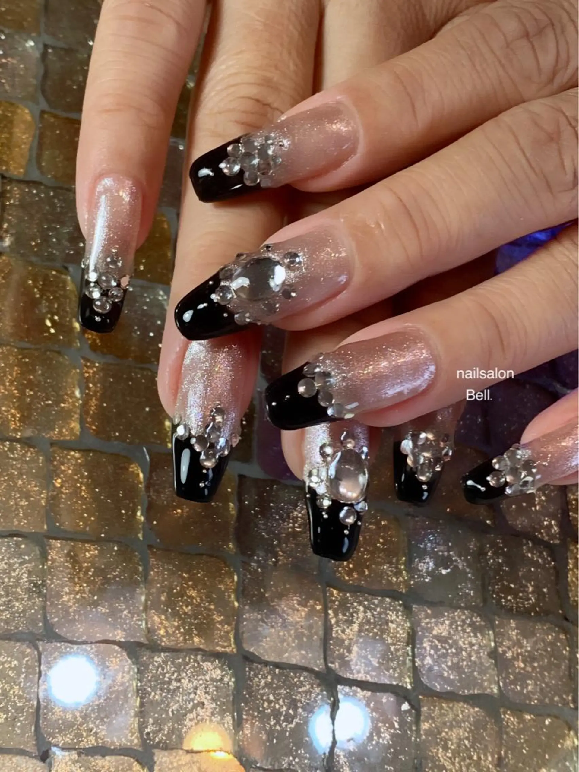 ネイル Y. Reonaのネイルデザイン