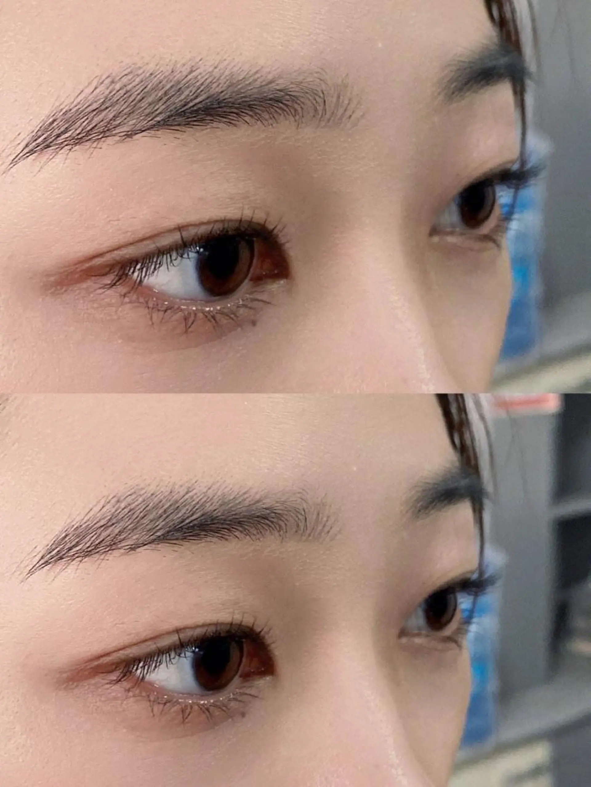 マツエク・マツパ Lemon 小岩店のマツエク・マツパデザイン