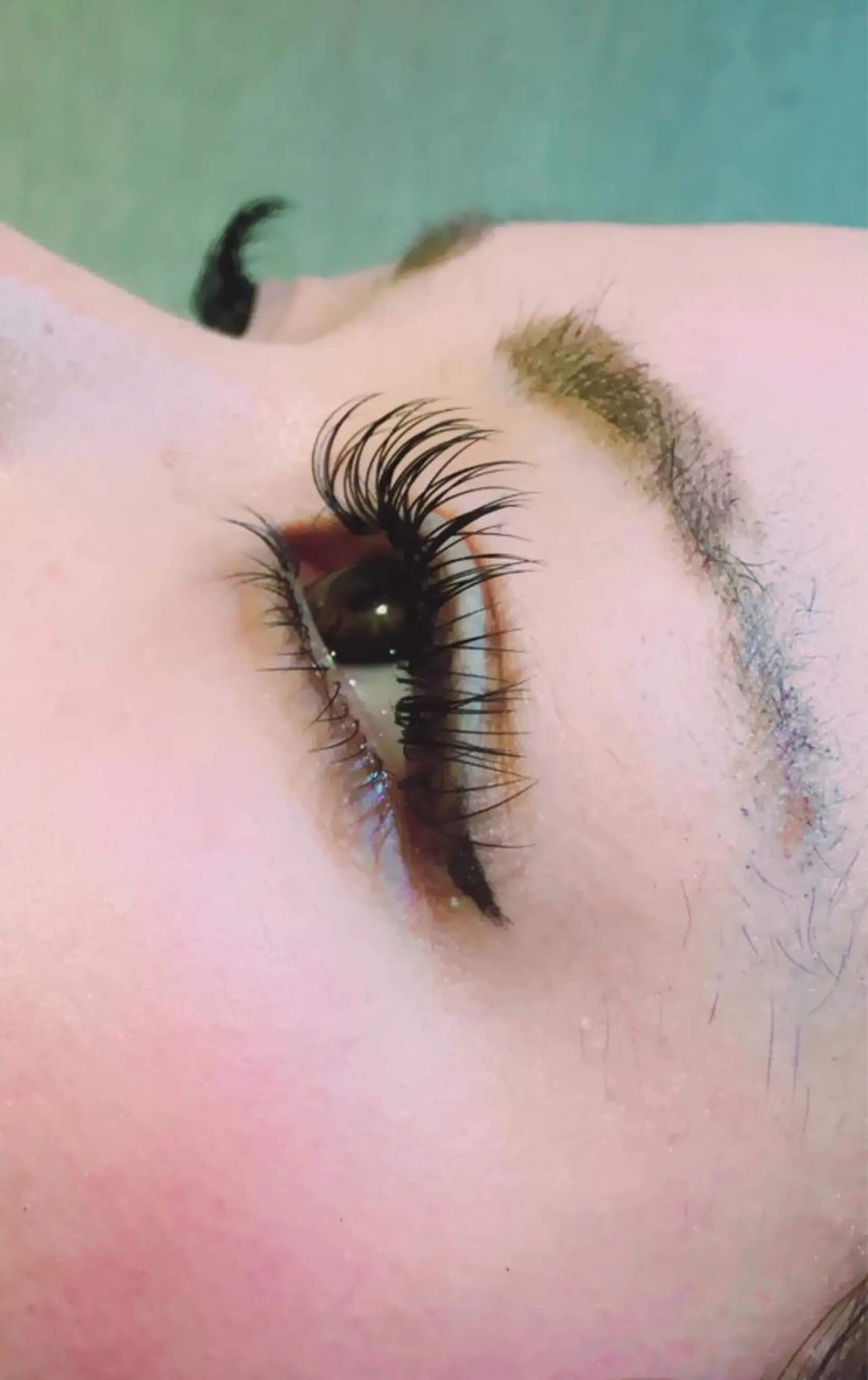 まつエク T あかりのマツエク・マツパデザイン