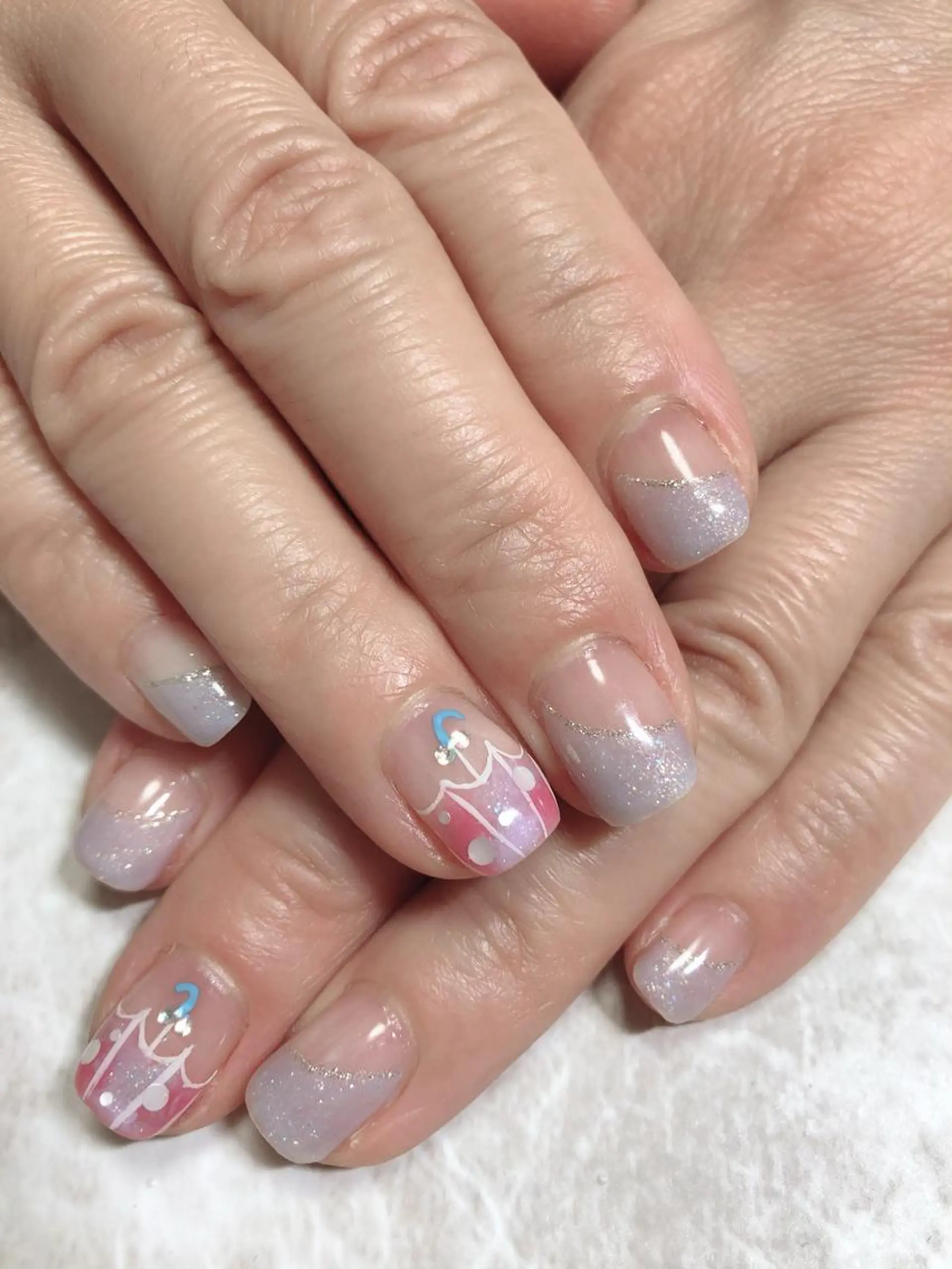 ネイル アートネイル Lokahi NAILのネイルデザイン