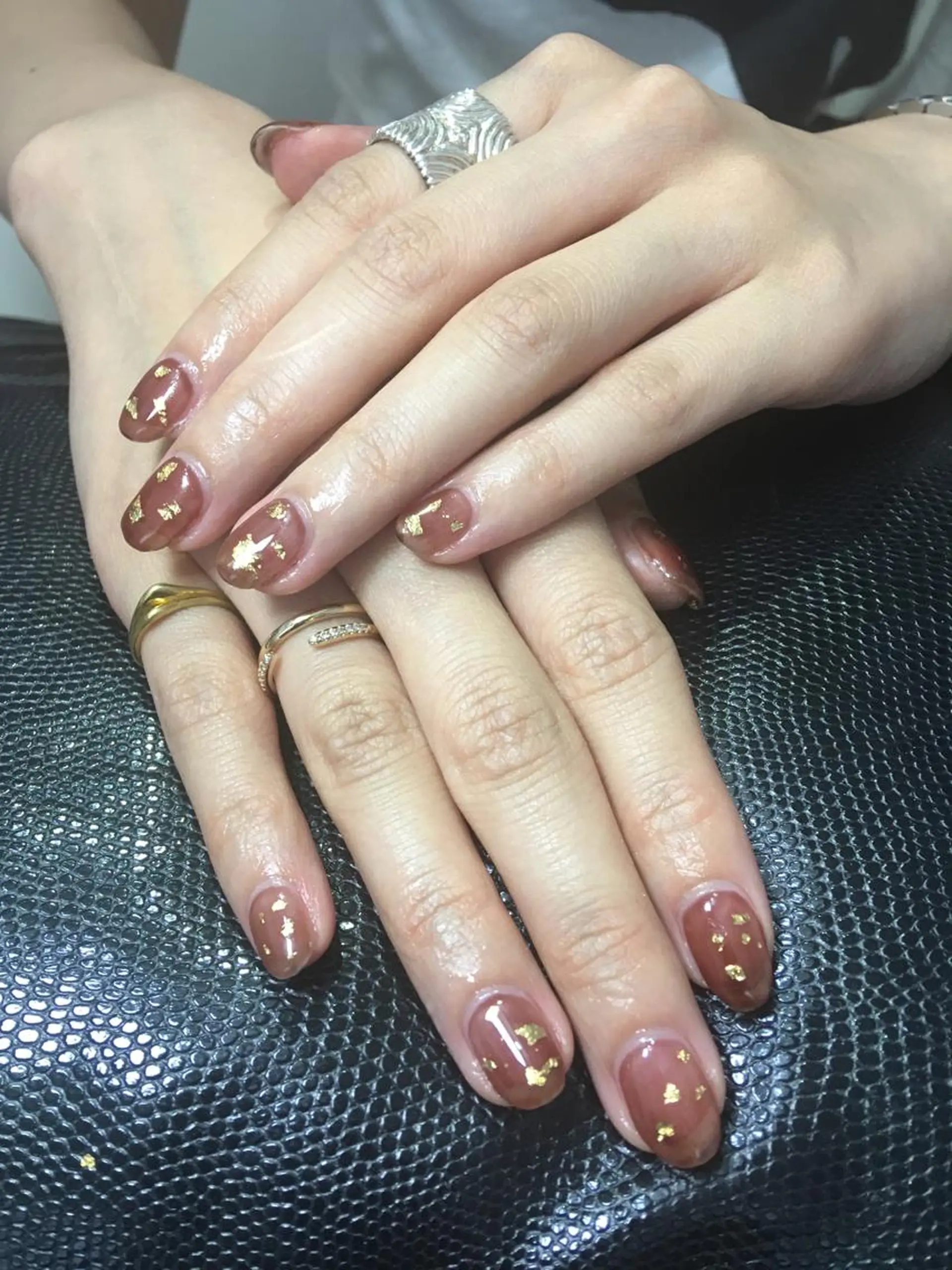 ネイル ネイルサロン Sweetのネイルデザイン