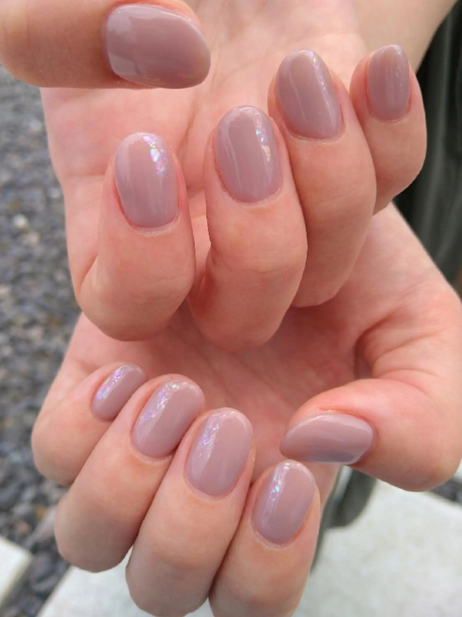 ネイル Ling K所属・矢田 晶穂のネイルデザイン