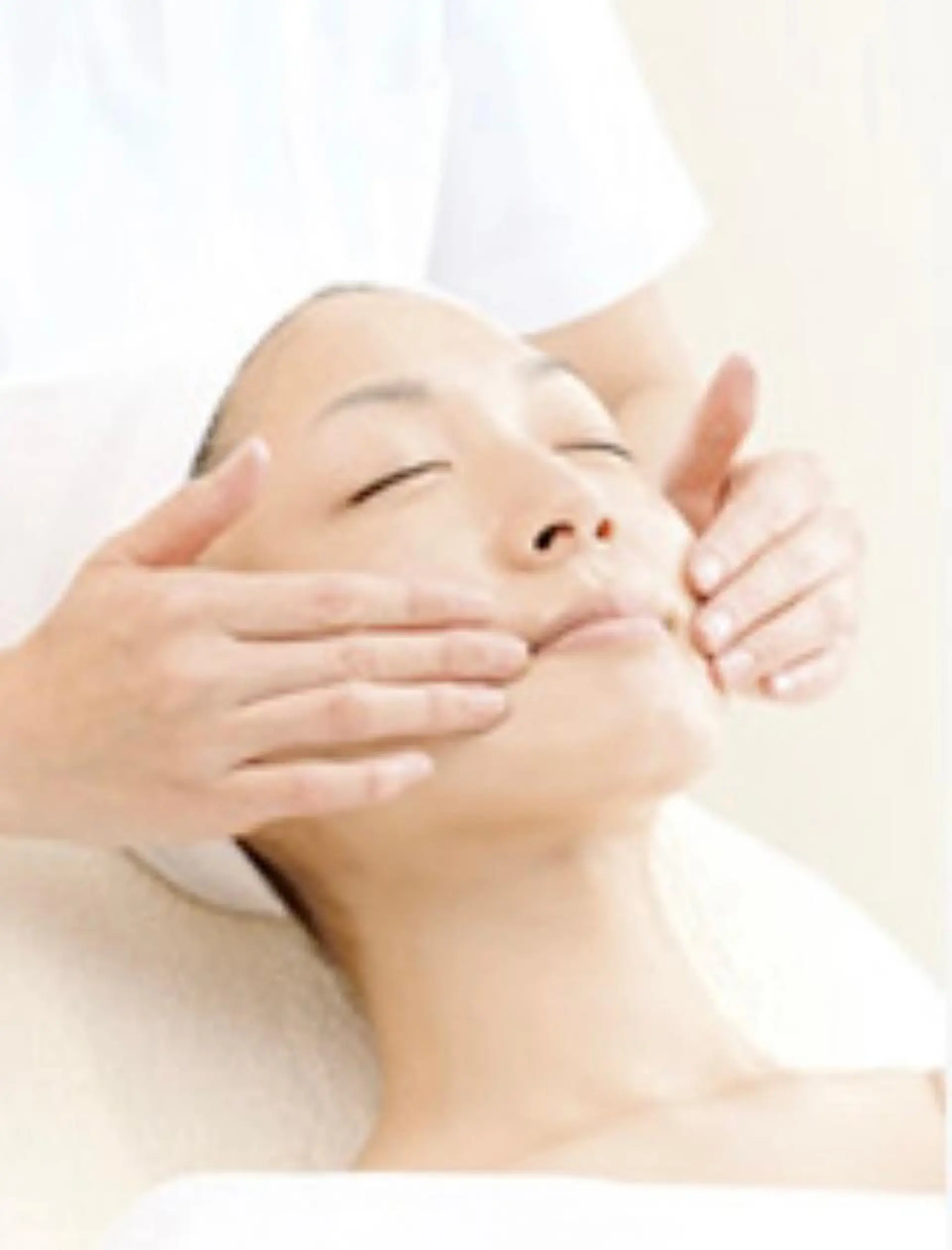 エステ リラク De I'mあべの所属・DeI'mあべの水滝 徳子のエステ・リラクイメージ