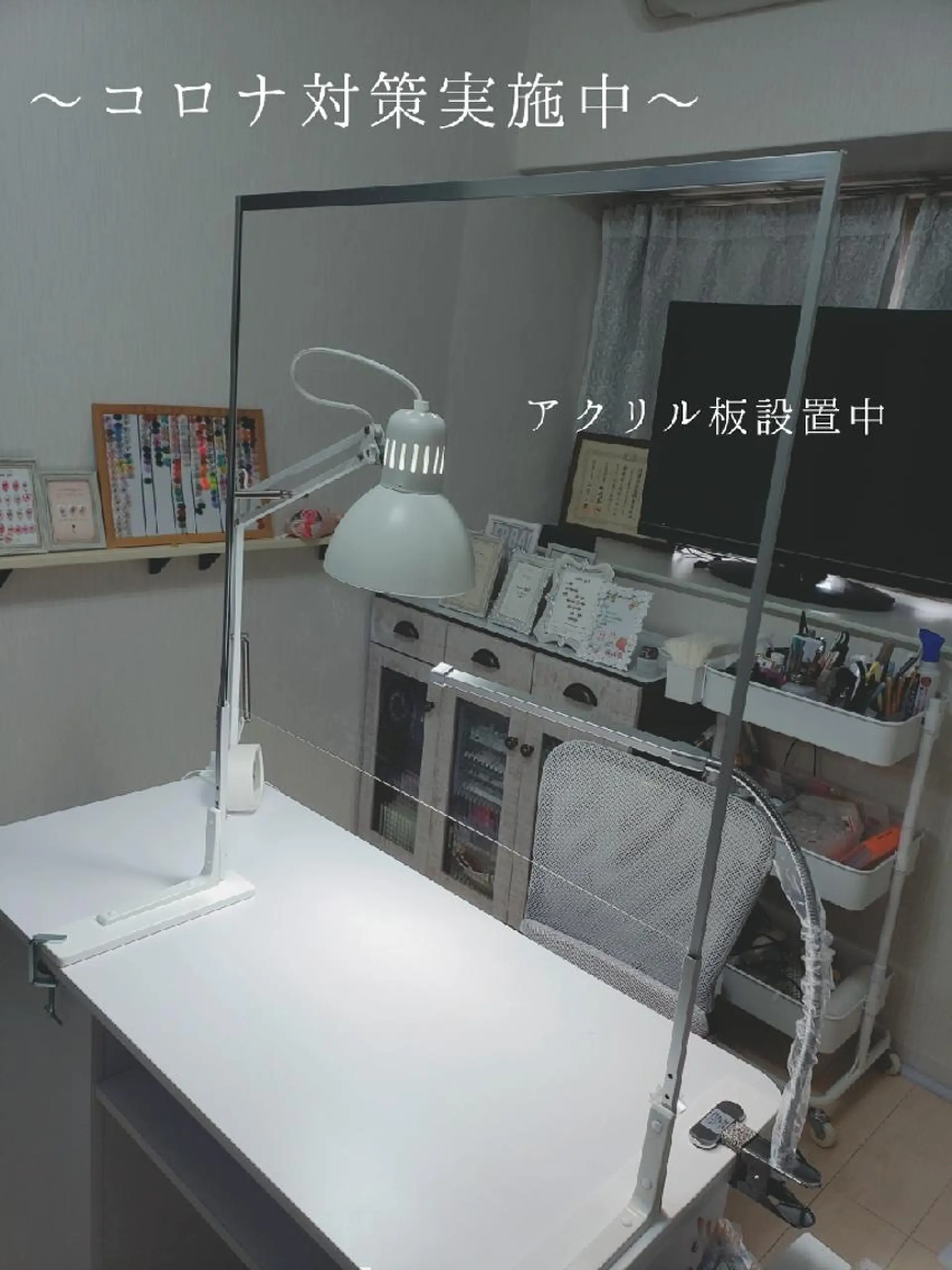 プライベートサロン lienのネイルデザイン