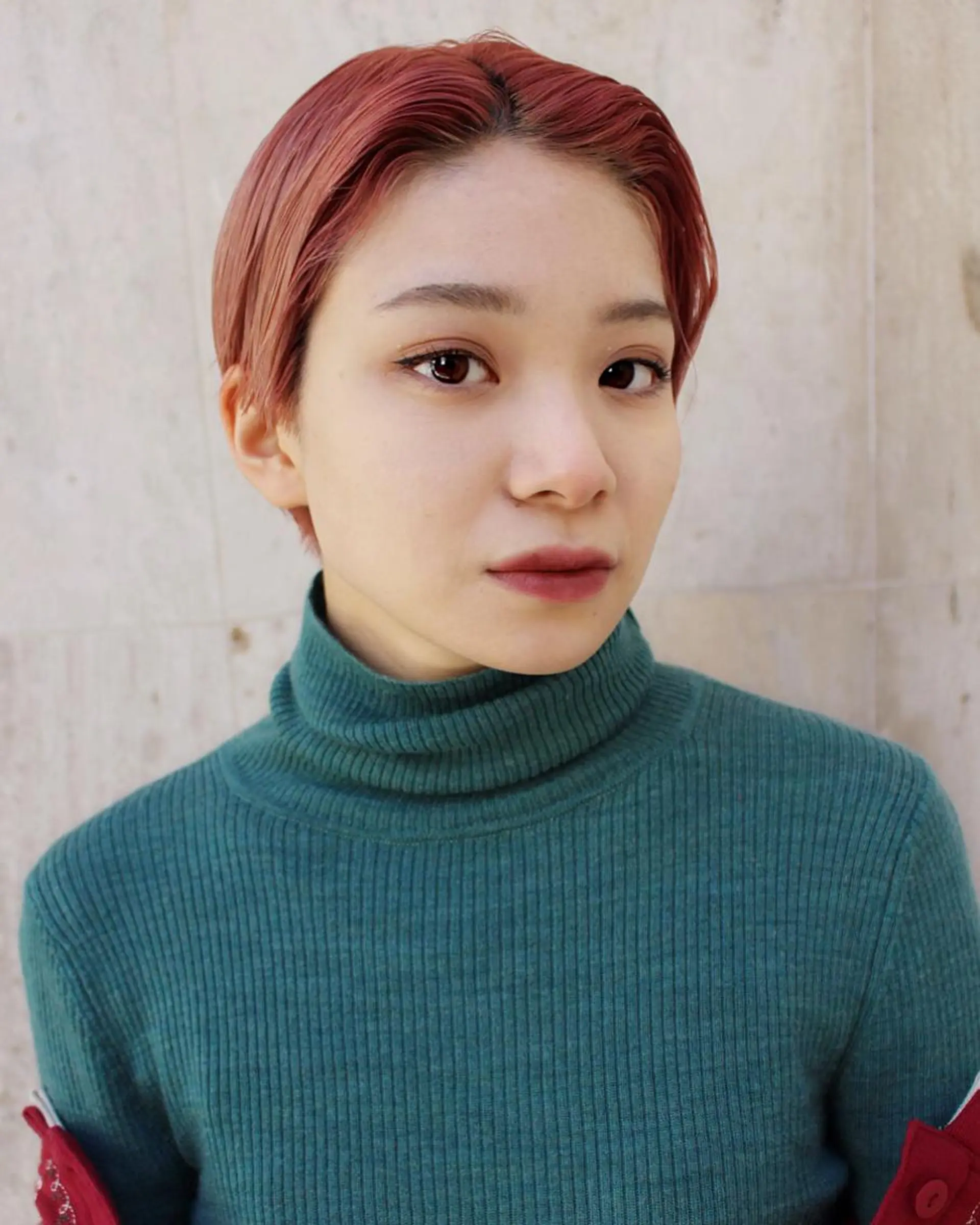 ショート grow所属・🧡YUKA🧡 渋谷/ﾌﾟﾙｴｸｽﾃのヘアスタイル