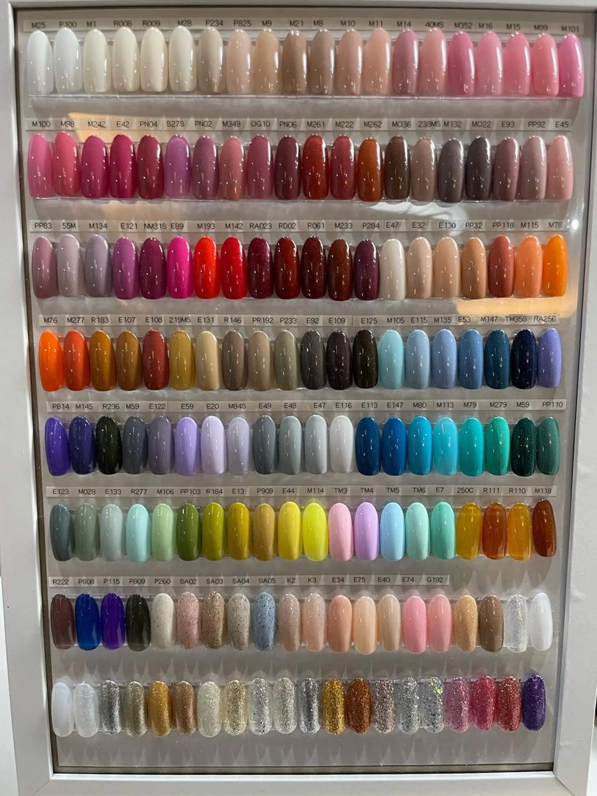 ネイル Beauty Salon GIGI所属・GIGI AYA🦋のネイルデザイン