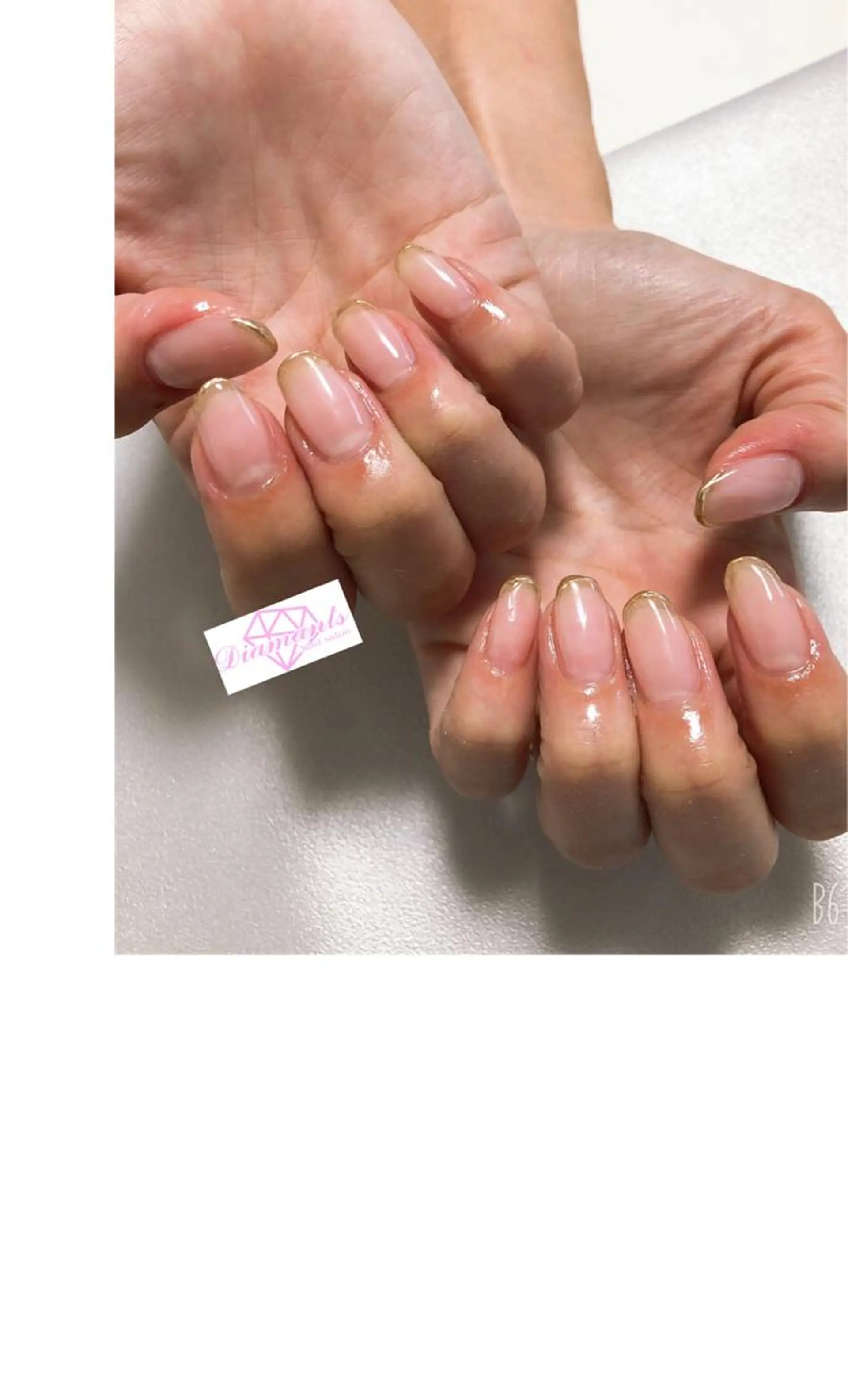 ネイル Asa miのネイルデザイン