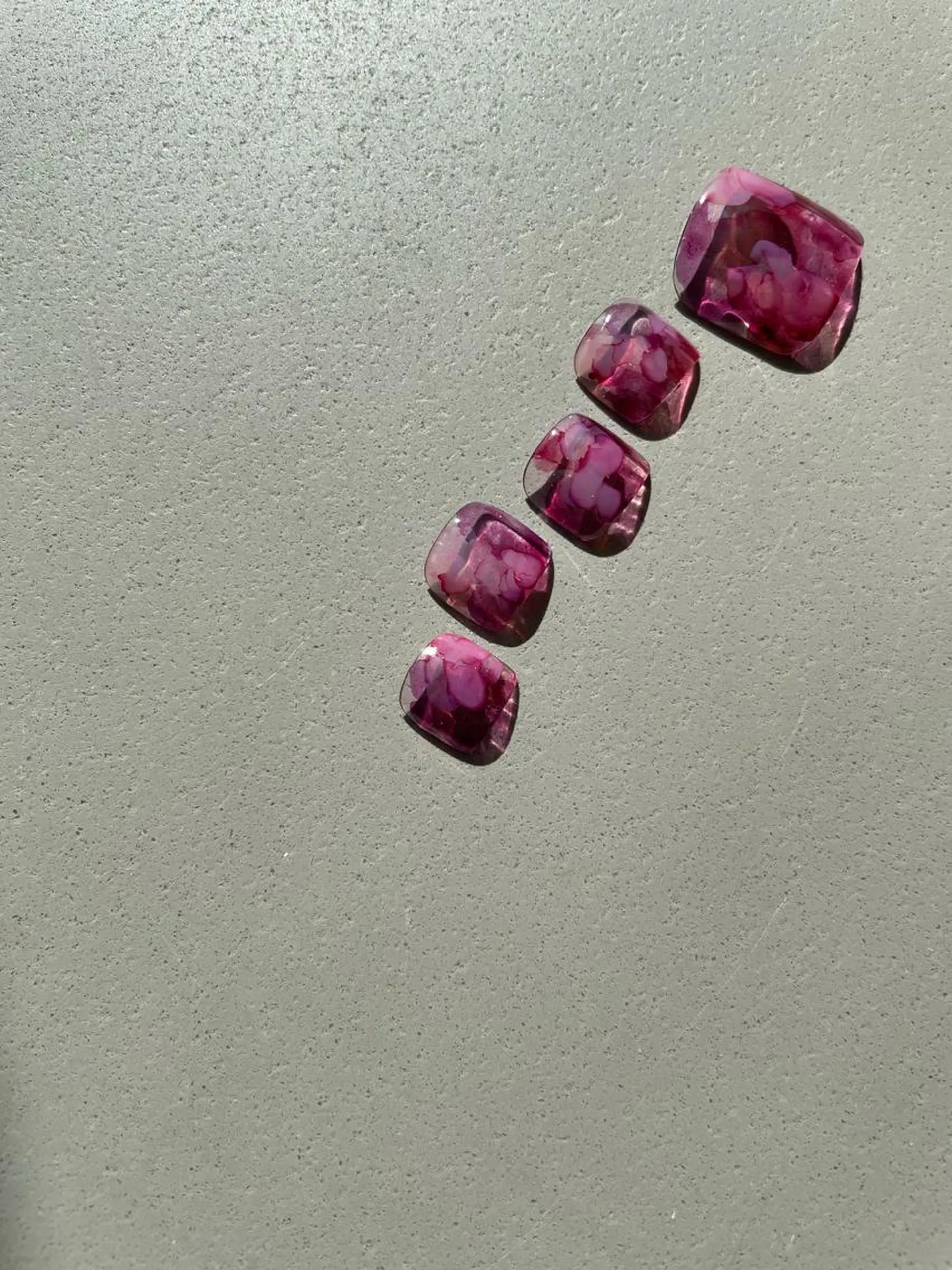 ネイル 🌕akuri🌖 nuance/専門のネイルデザイン