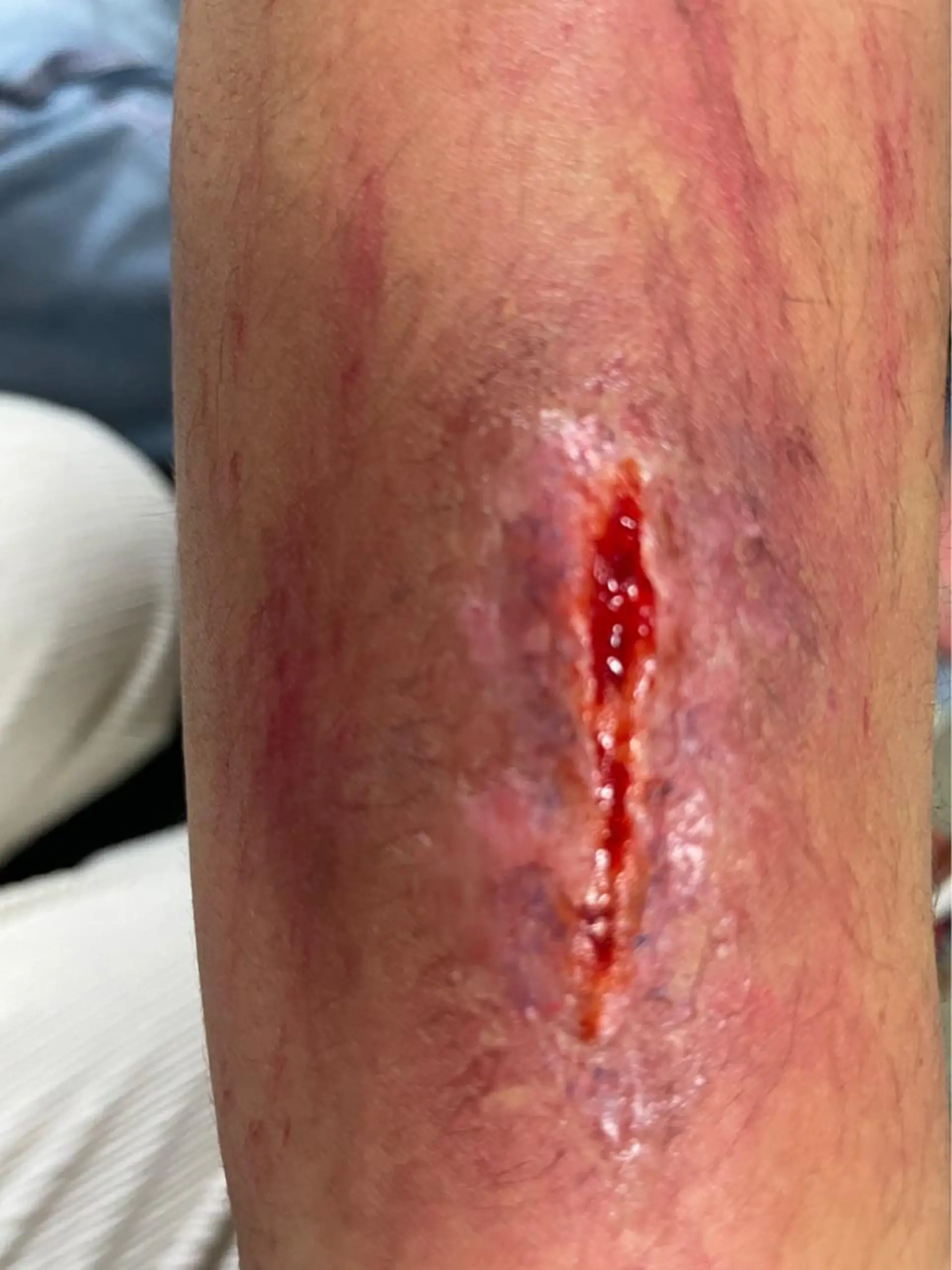 ポーラザビューティー 松原店のエステ・リラクイメージ