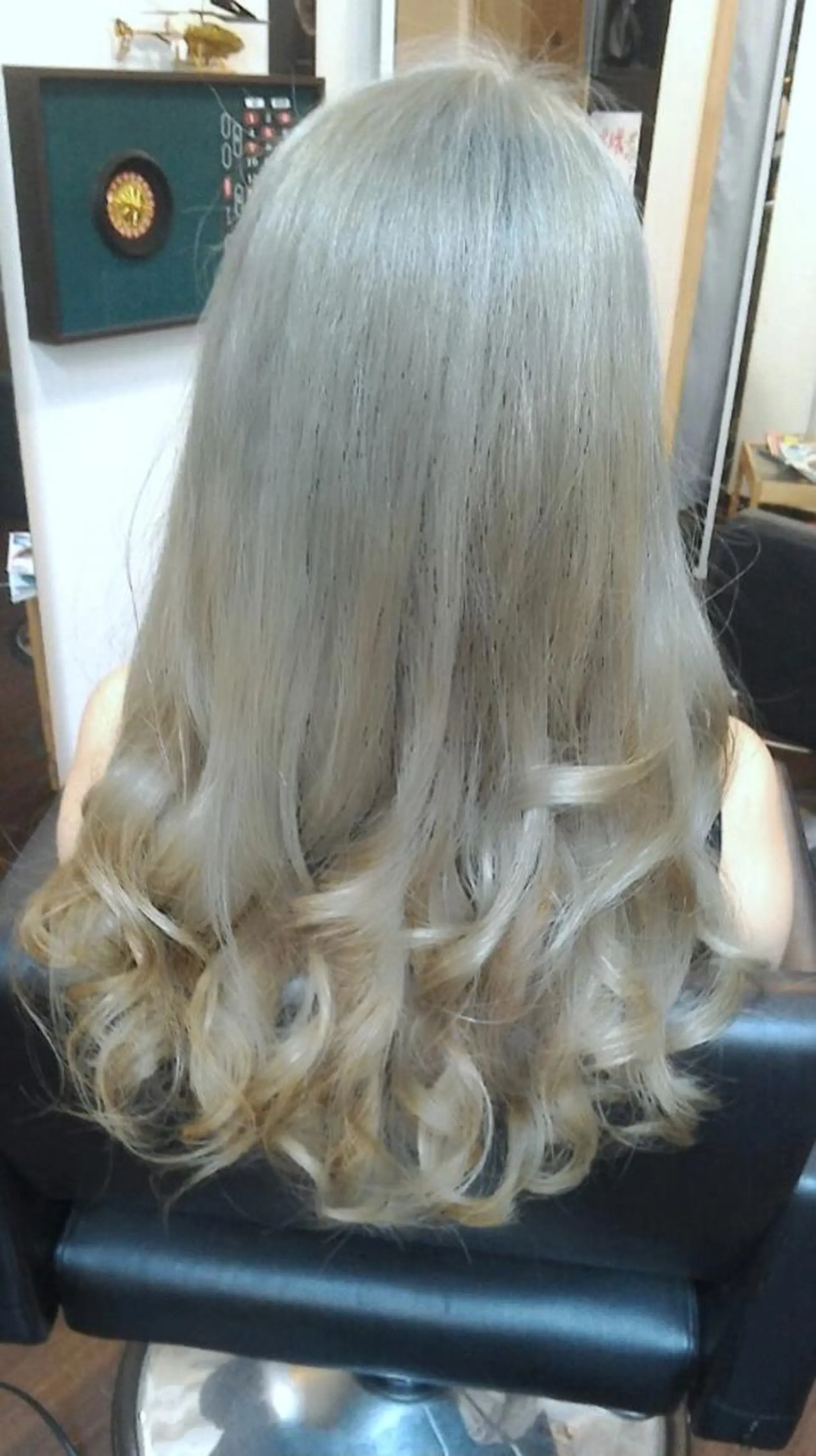 ショート ミディアム セミロング ロング カラー BOBシークレット じょうじ⭐️成のヘアスタイル