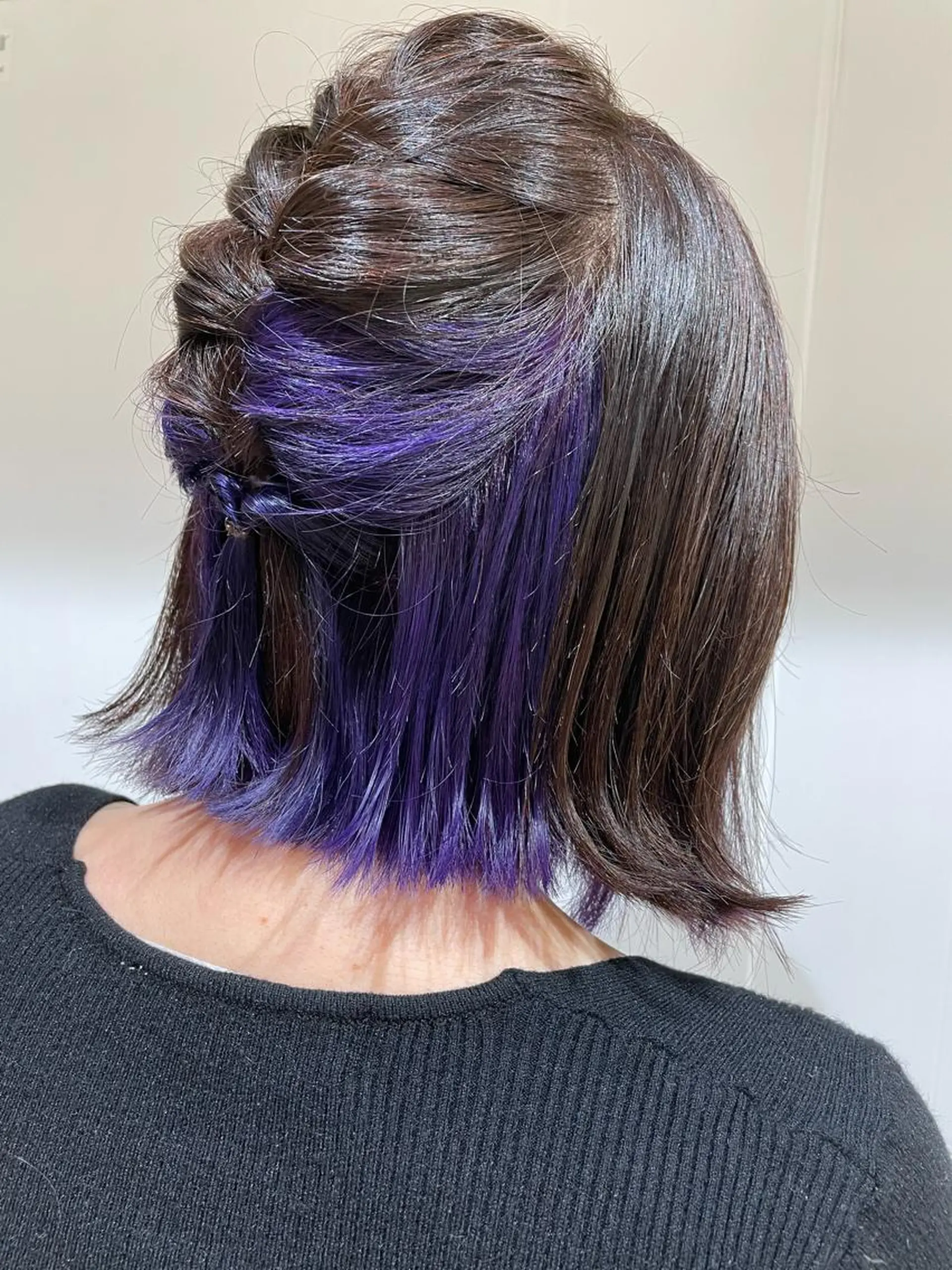 ショート 吉川 うららのヘアスタイル