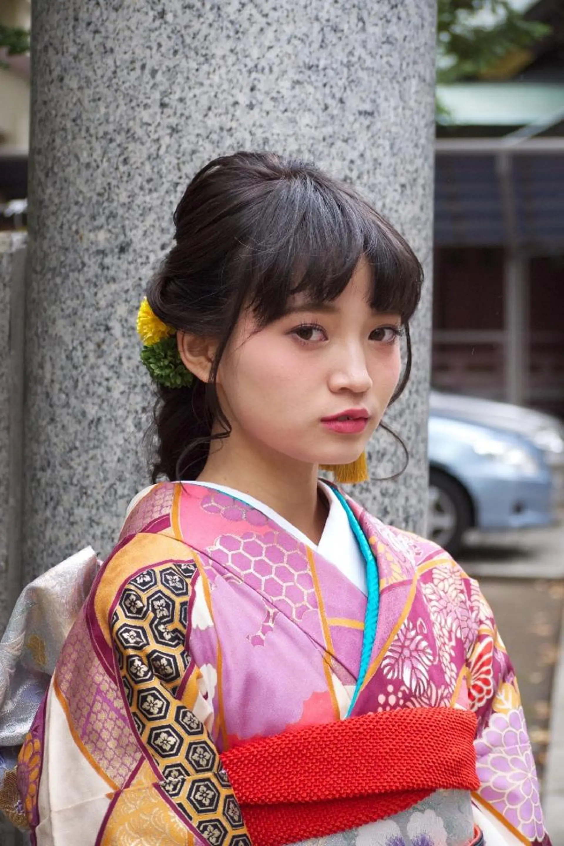 ヘアアレンジ Andplus所属・堤 今日子のその他イメージ