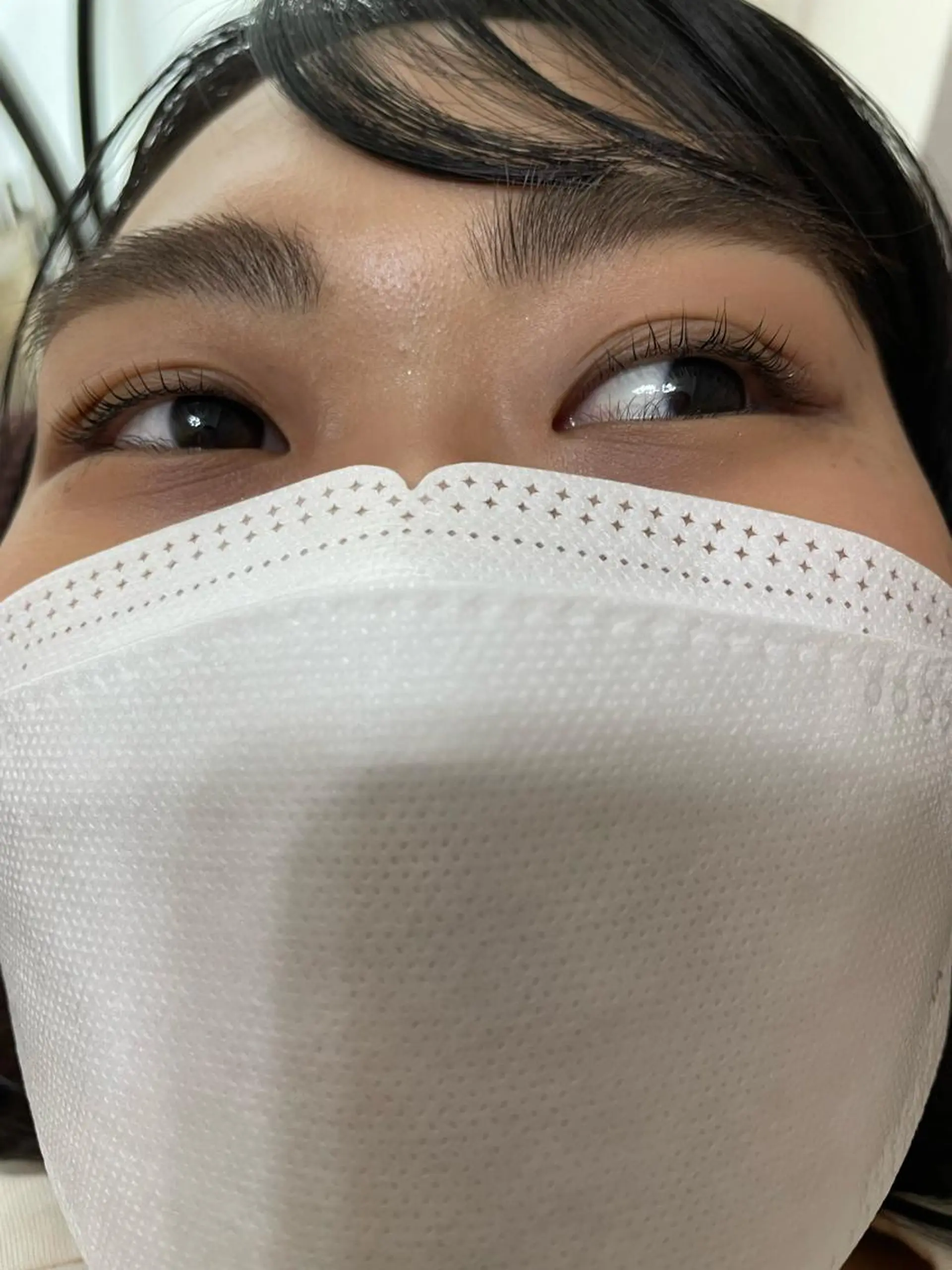 マツエク・マツパ dear beautyのマツエク・マツパデザイン