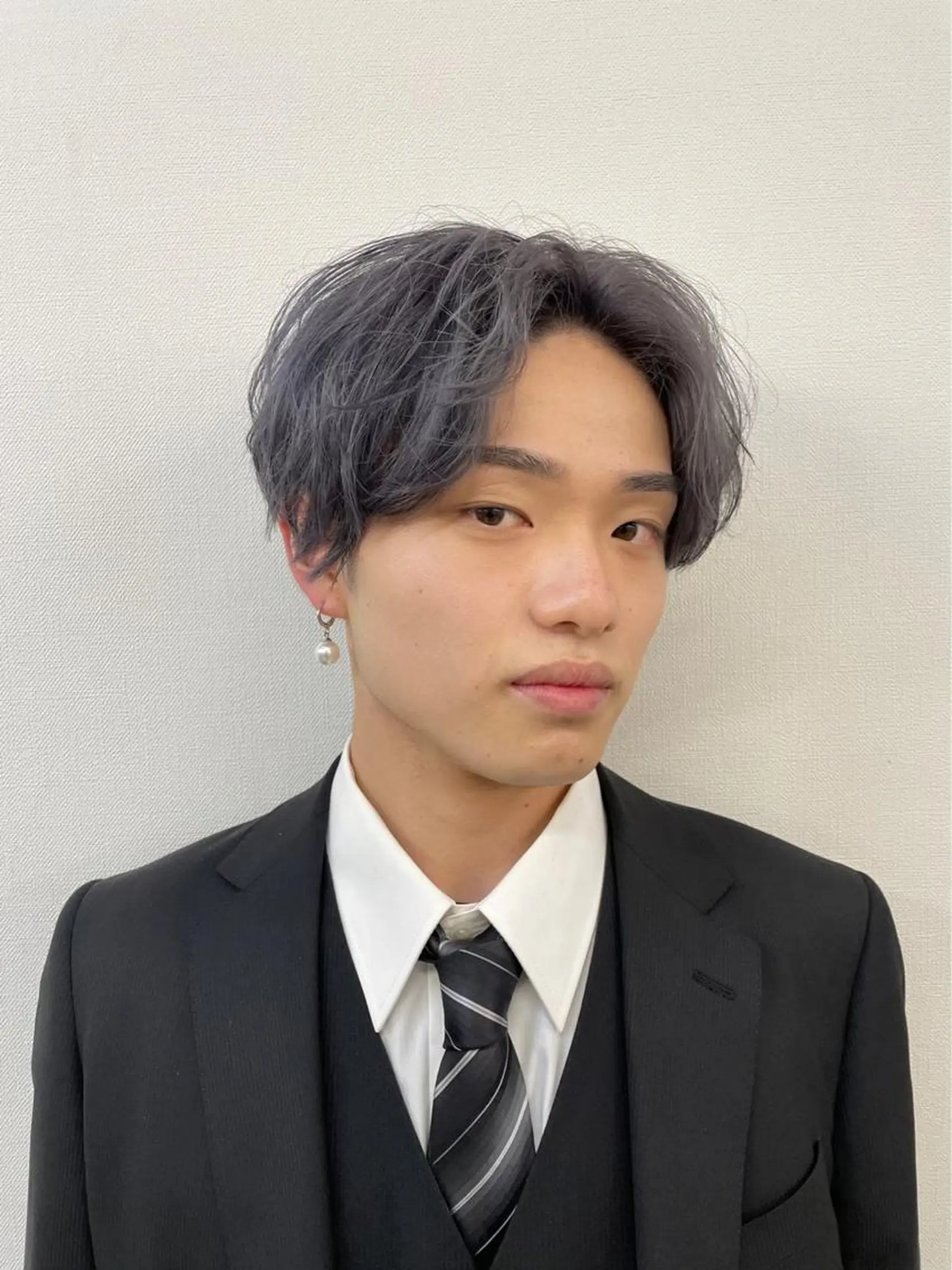 ショート flocci🌙 フロクシのヘアスタイル