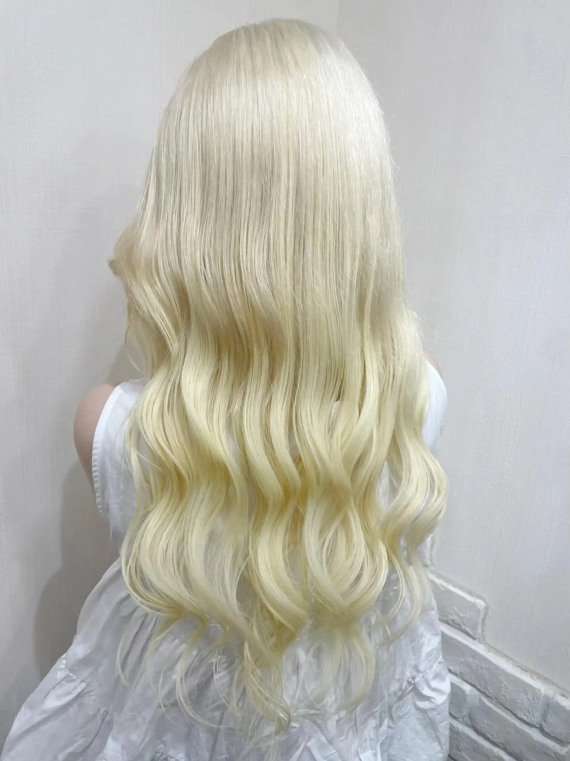 カラー ヘアカラー Li'a【リア】 さんのヘアスタイル