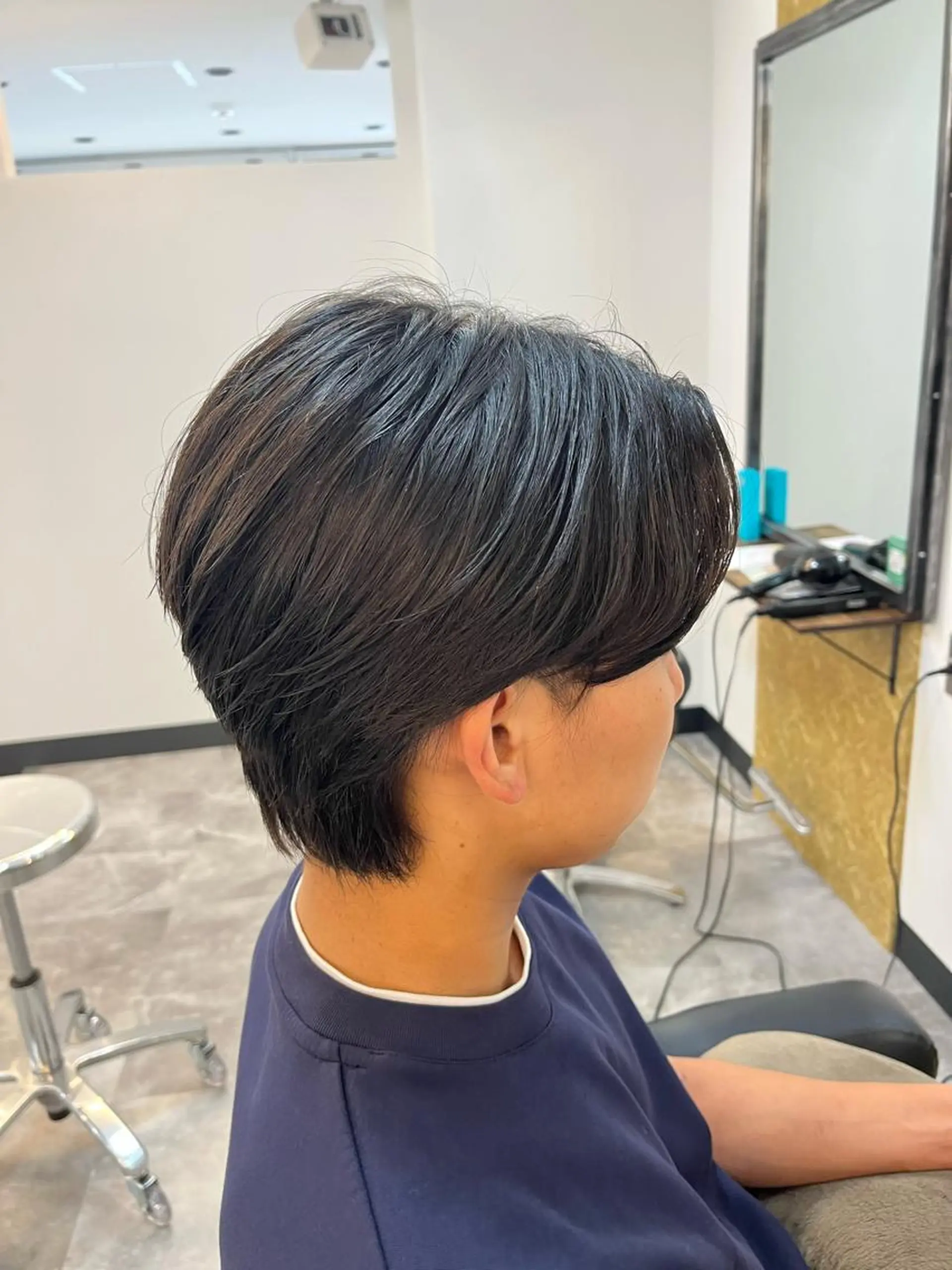 メンズ カット 🔥メンズ特化美容師 🔥MIYABIのヘアスタイル