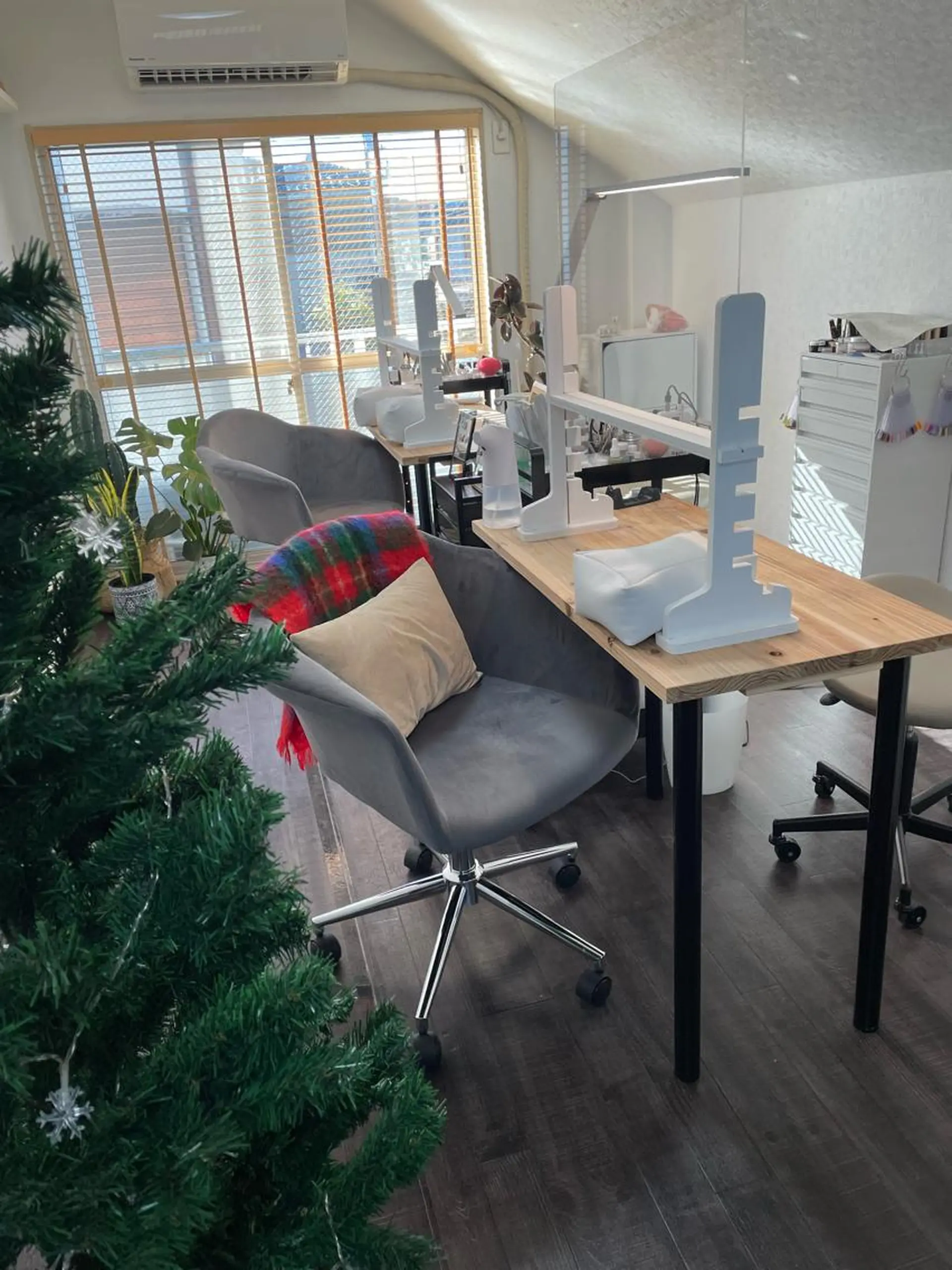 ネイル YOUTH nails waxing所属・YOUTH natsumiのネイルデザイン