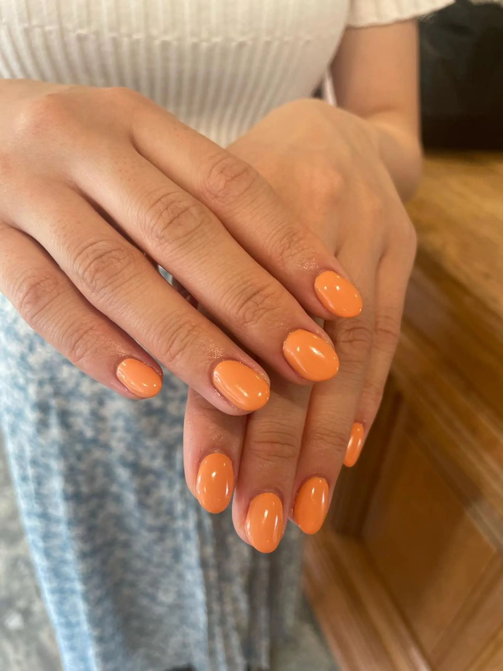 ネイル ハンドネイル HAND  SOME所属・谷田 奈央のネイルデザイン