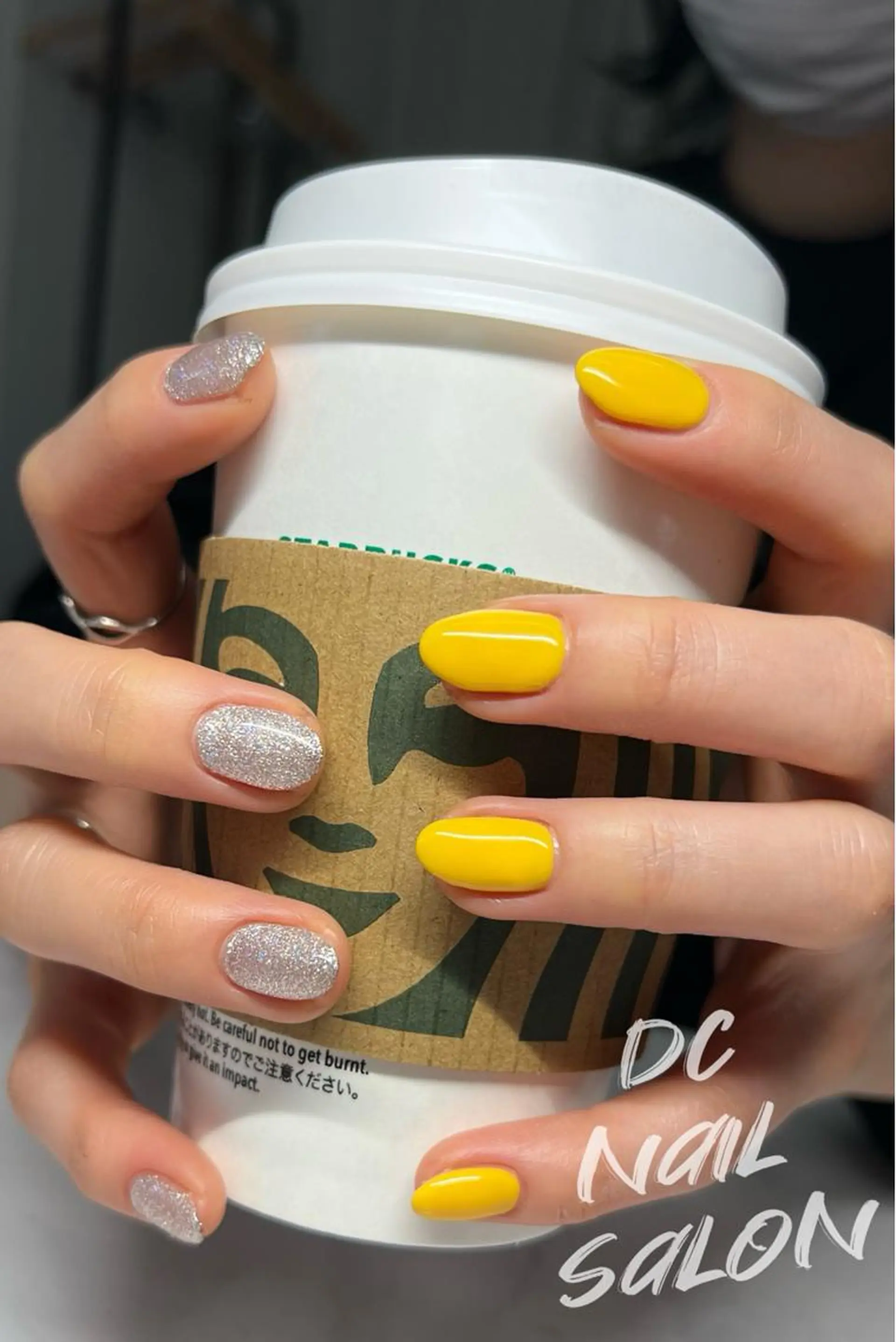 ネイル DC nail salonのネイルデザイン