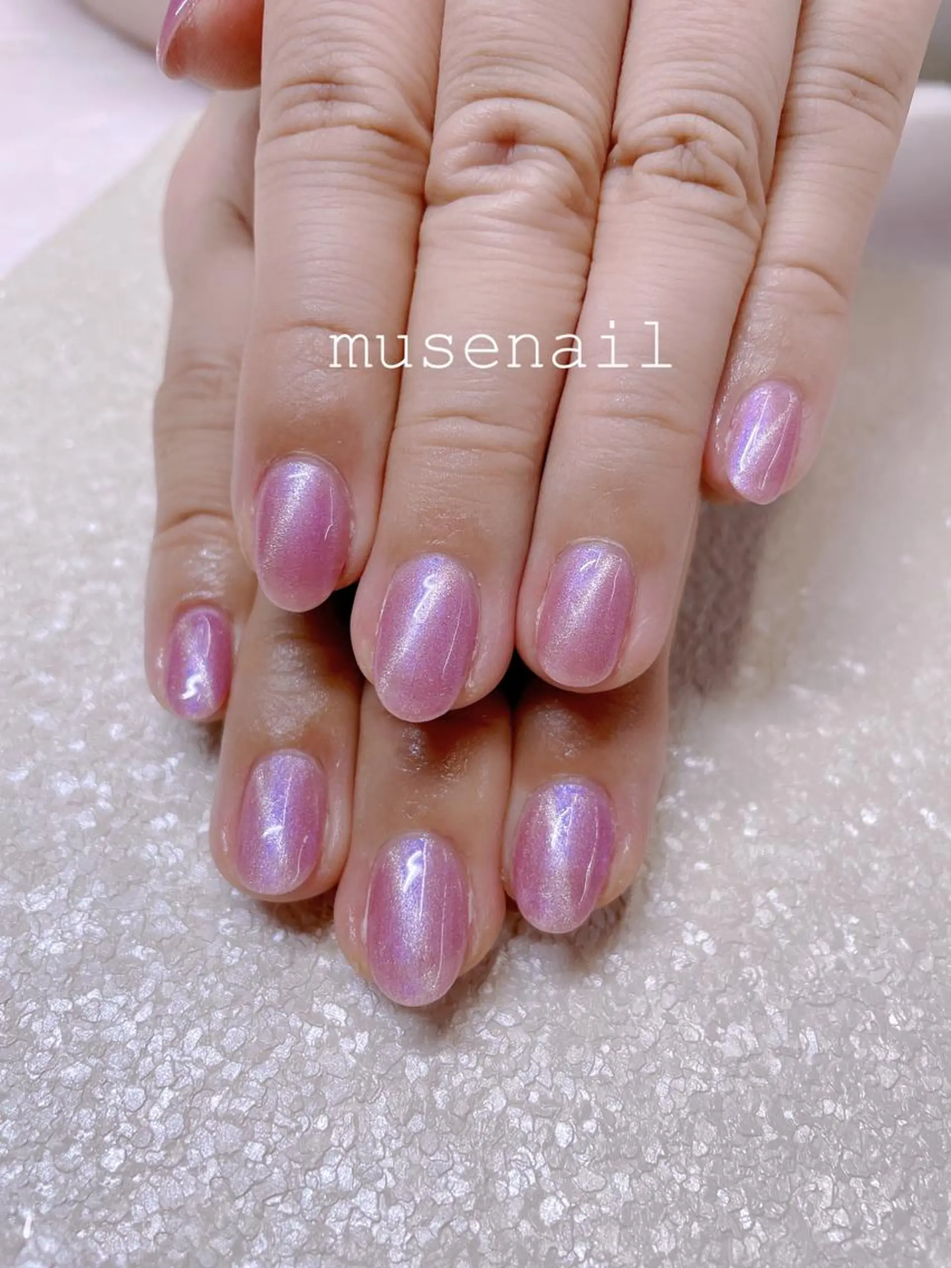 ネイル muse nailのネイルデザイン