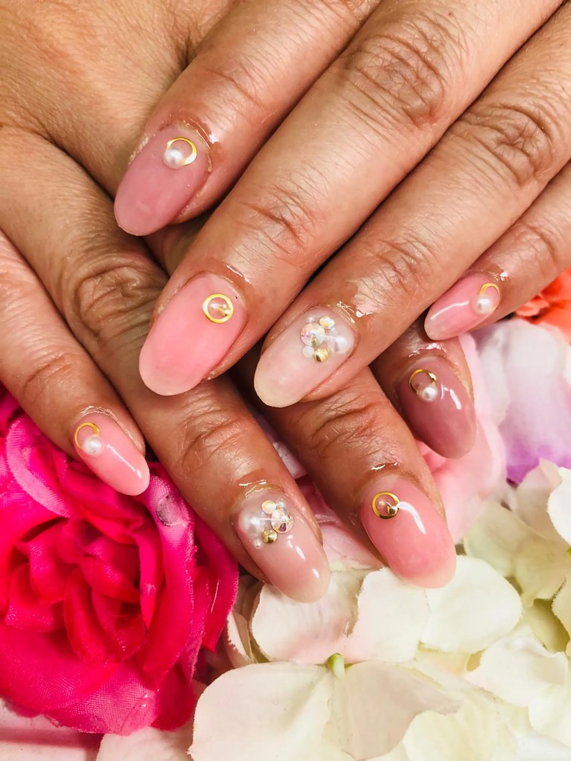 ネイル 酵素風呂　RA.RA所属・酵素風呂 RA.RAのその他イメージ