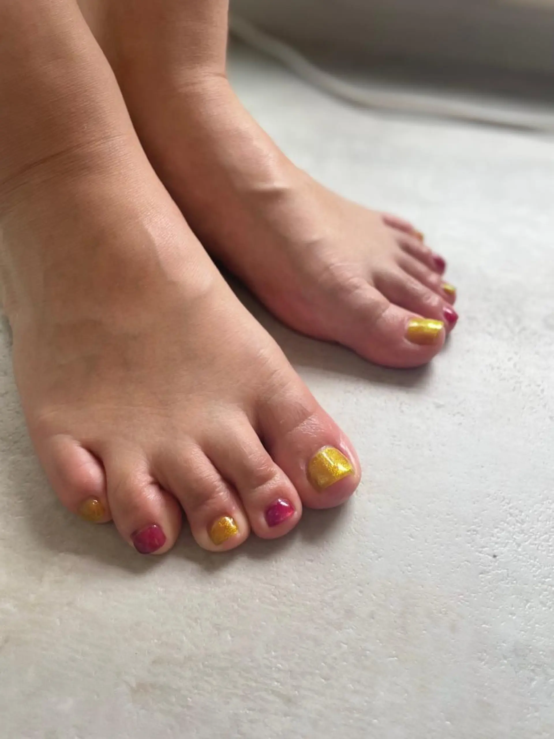 ネイル salon improve所属・Salon Improveのネイルデザイン