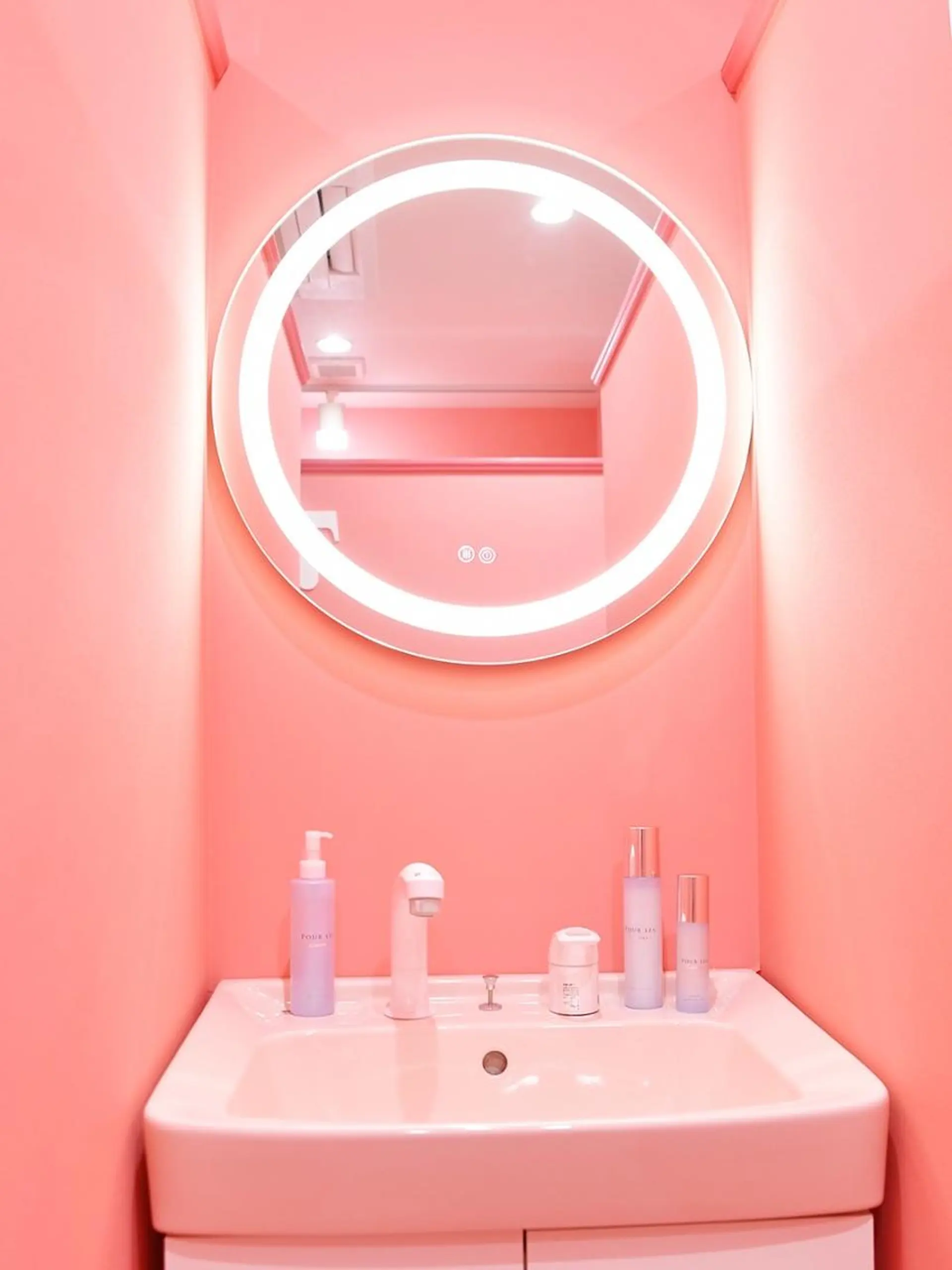 定額制セルフエステ my　salonのエステ・リラクイメージ