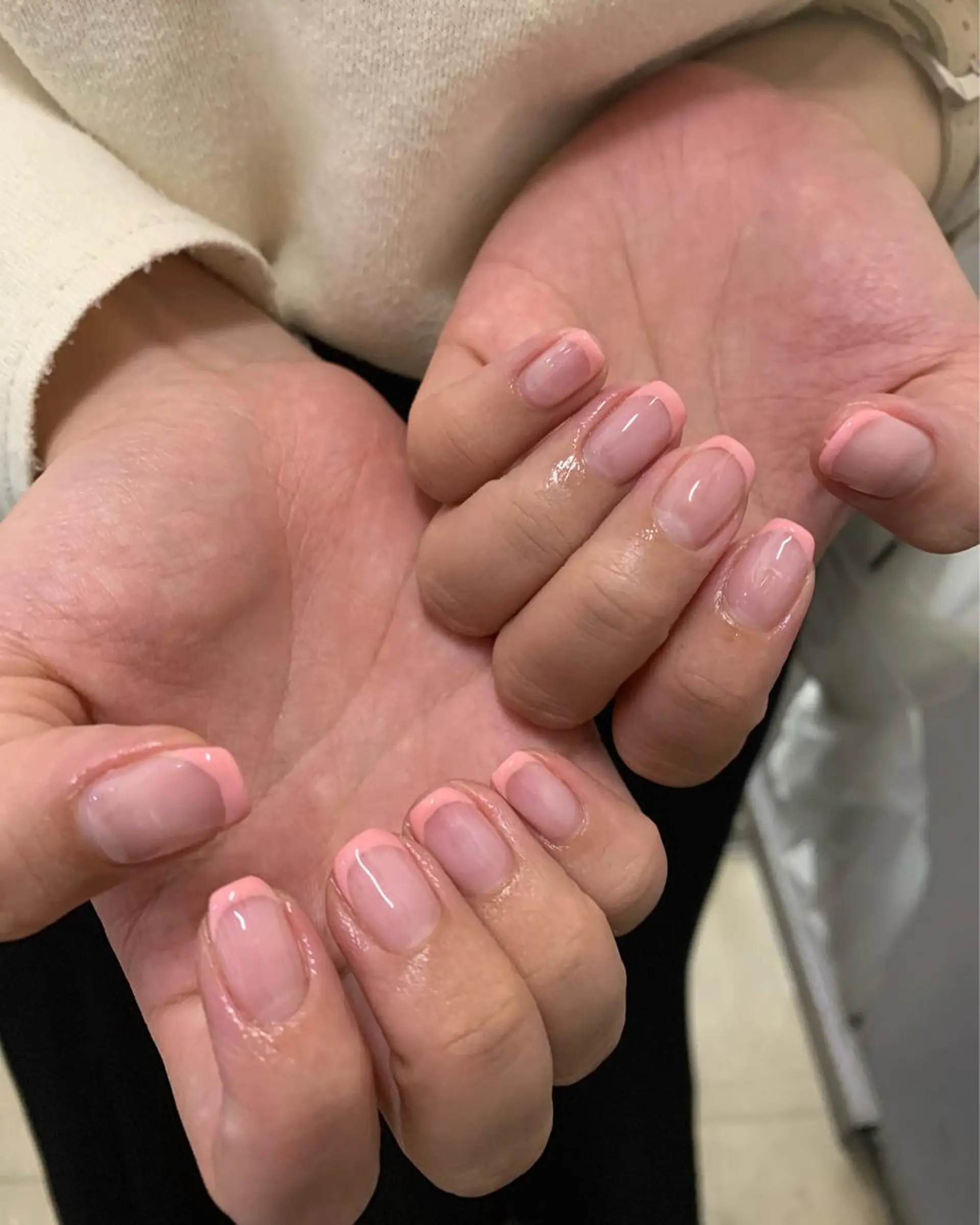 ネイル ifeel-Rose所属・💐 𝙍𝙀𝙉𝘼のヘアスタイル