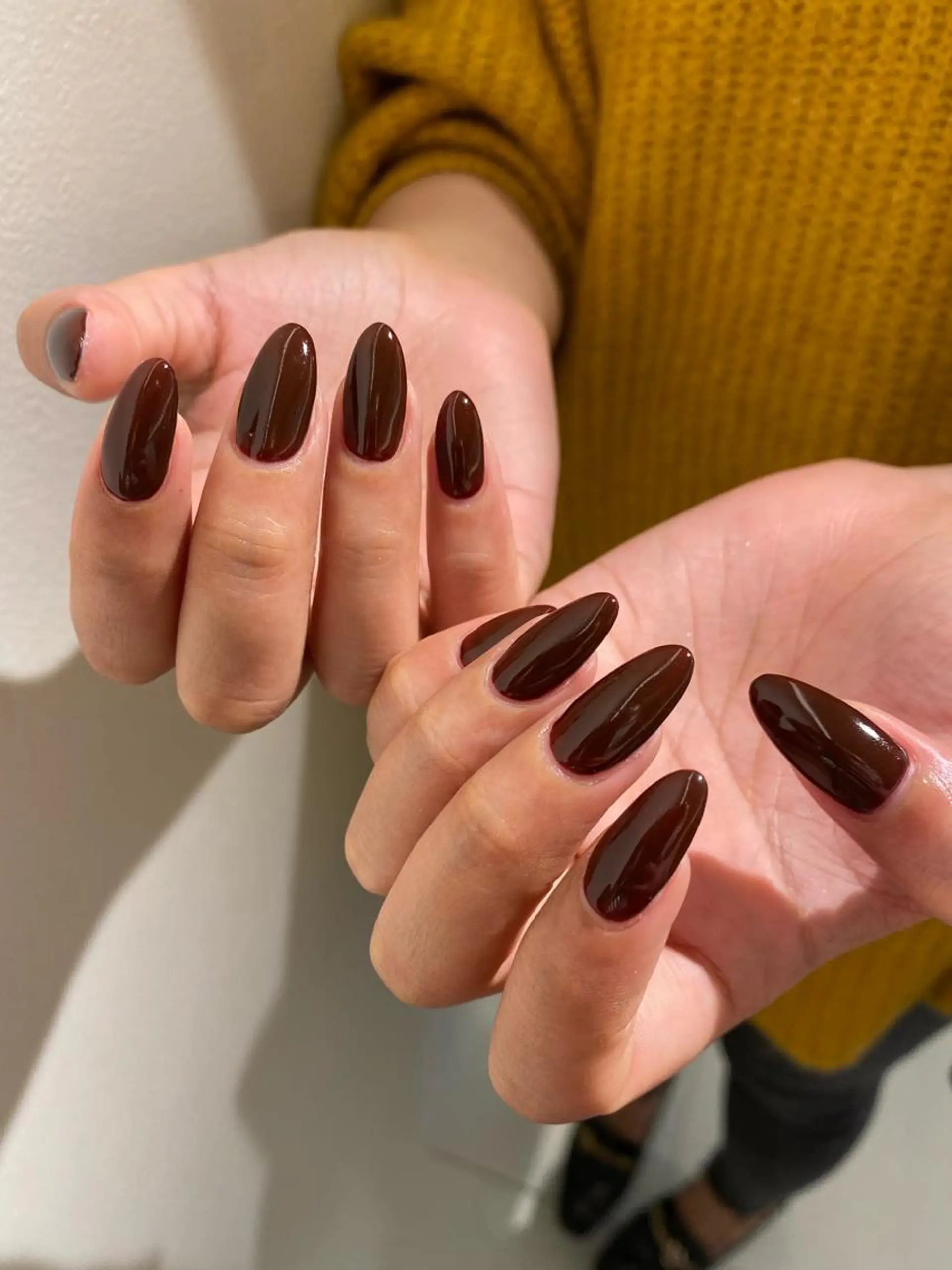 ネイル NailAVANCE miyuのネイルデザイン
