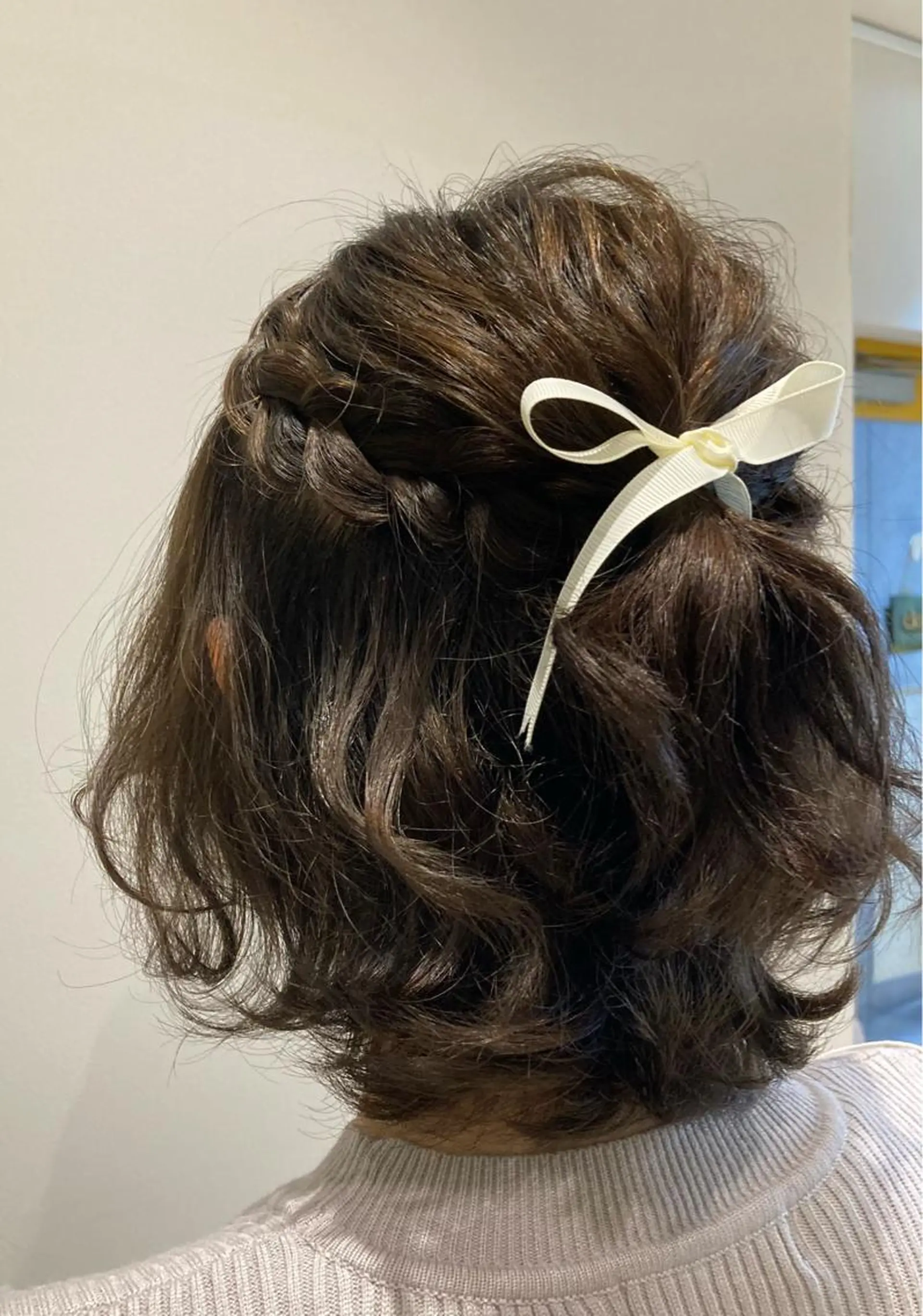 髪質改善✨ 風間里咲【西荻窪】のヘアスタイル