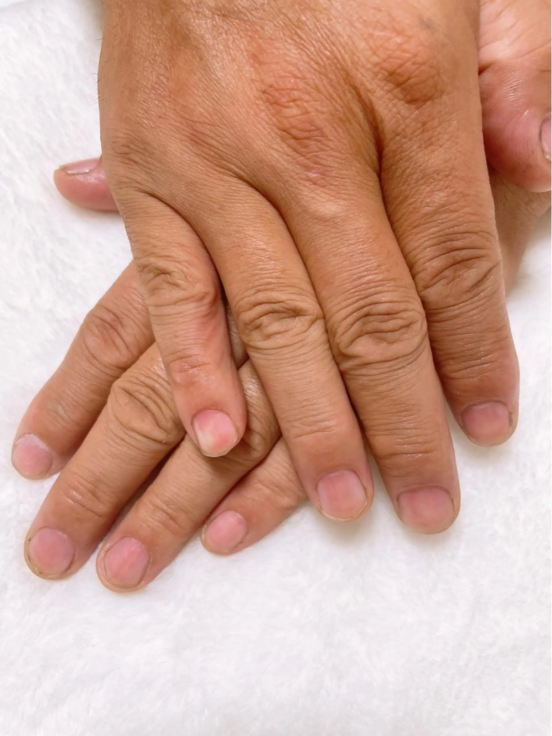 ネイル 吉永 幸織のネイルデザイン