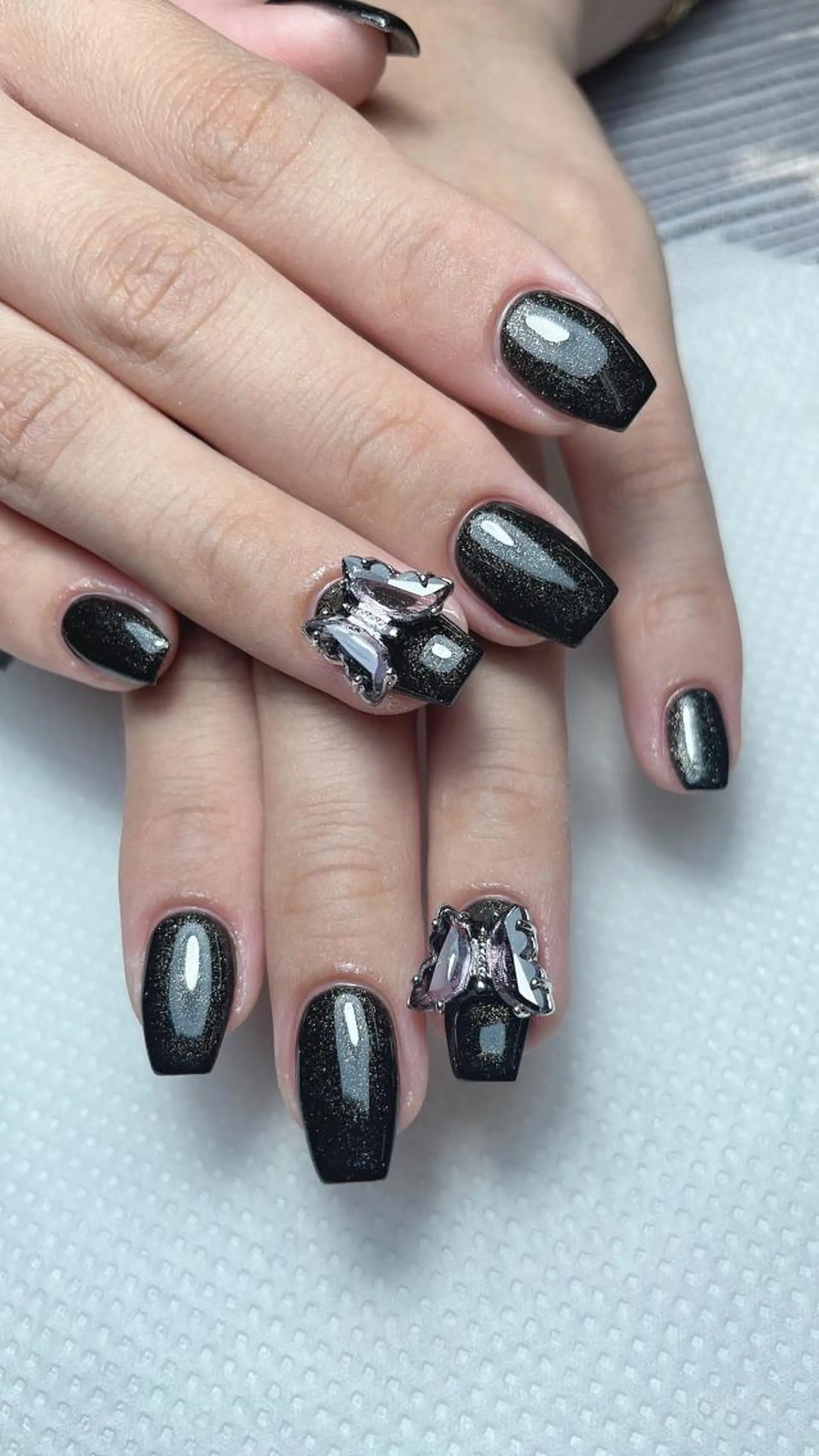 ネイル ハンドネイル Munail サロン所属・むねいる nail salonのネイルデザイン