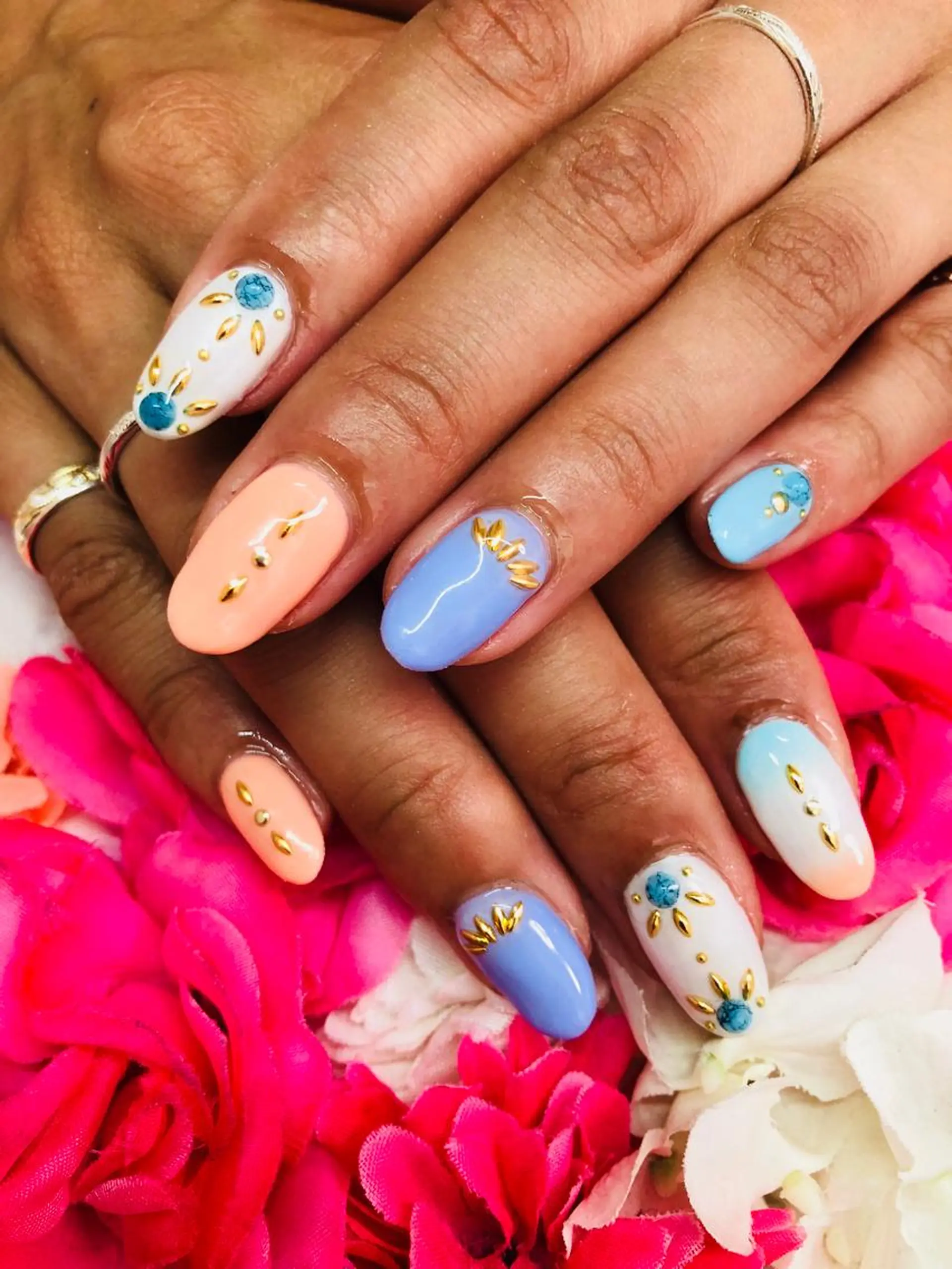 ネイル 酵素風呂　RA.RA所属・酵素風呂 RA.RAのその他イメージ