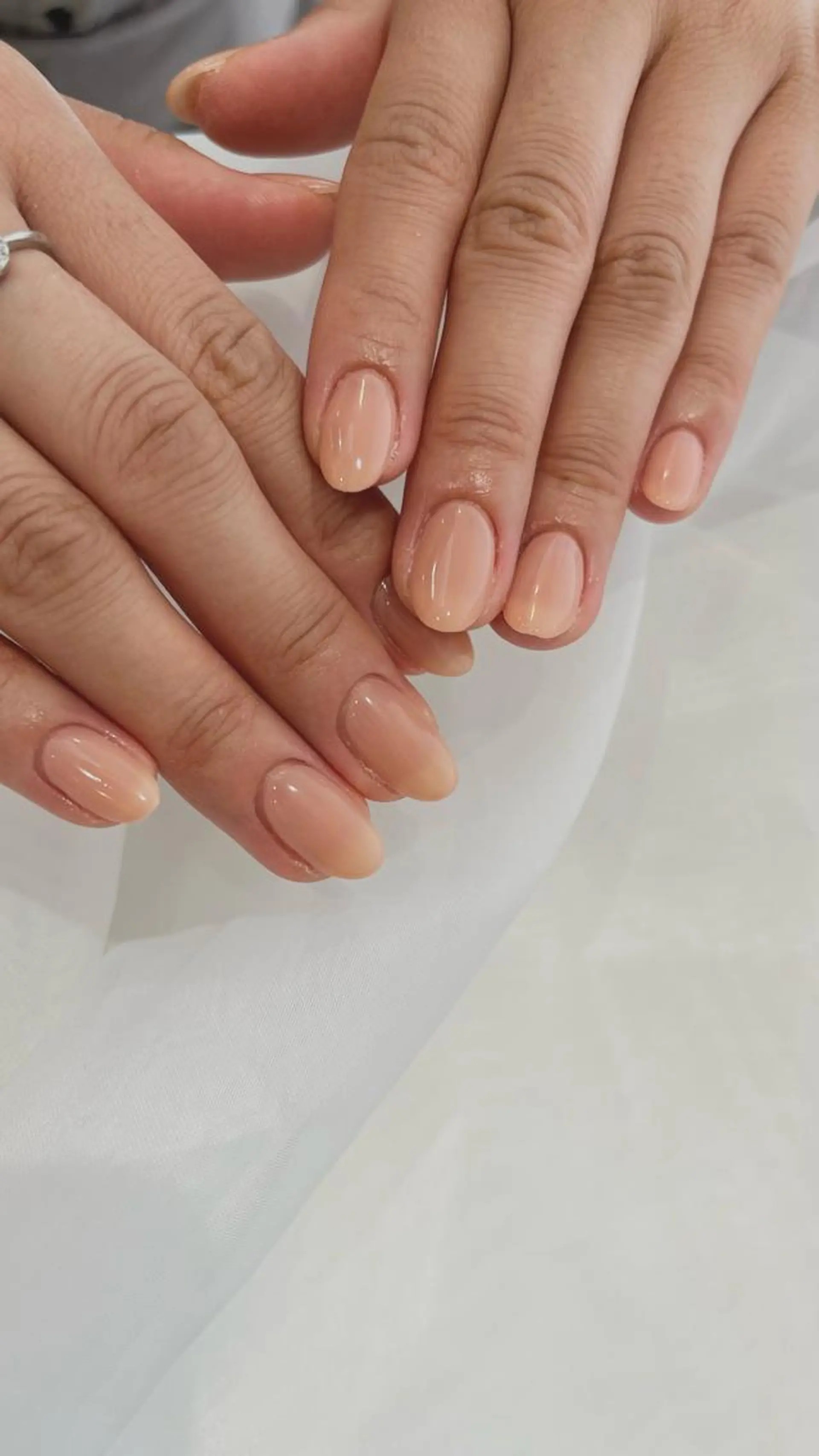 ネイル Ray Nail 福川のネイルデザイン