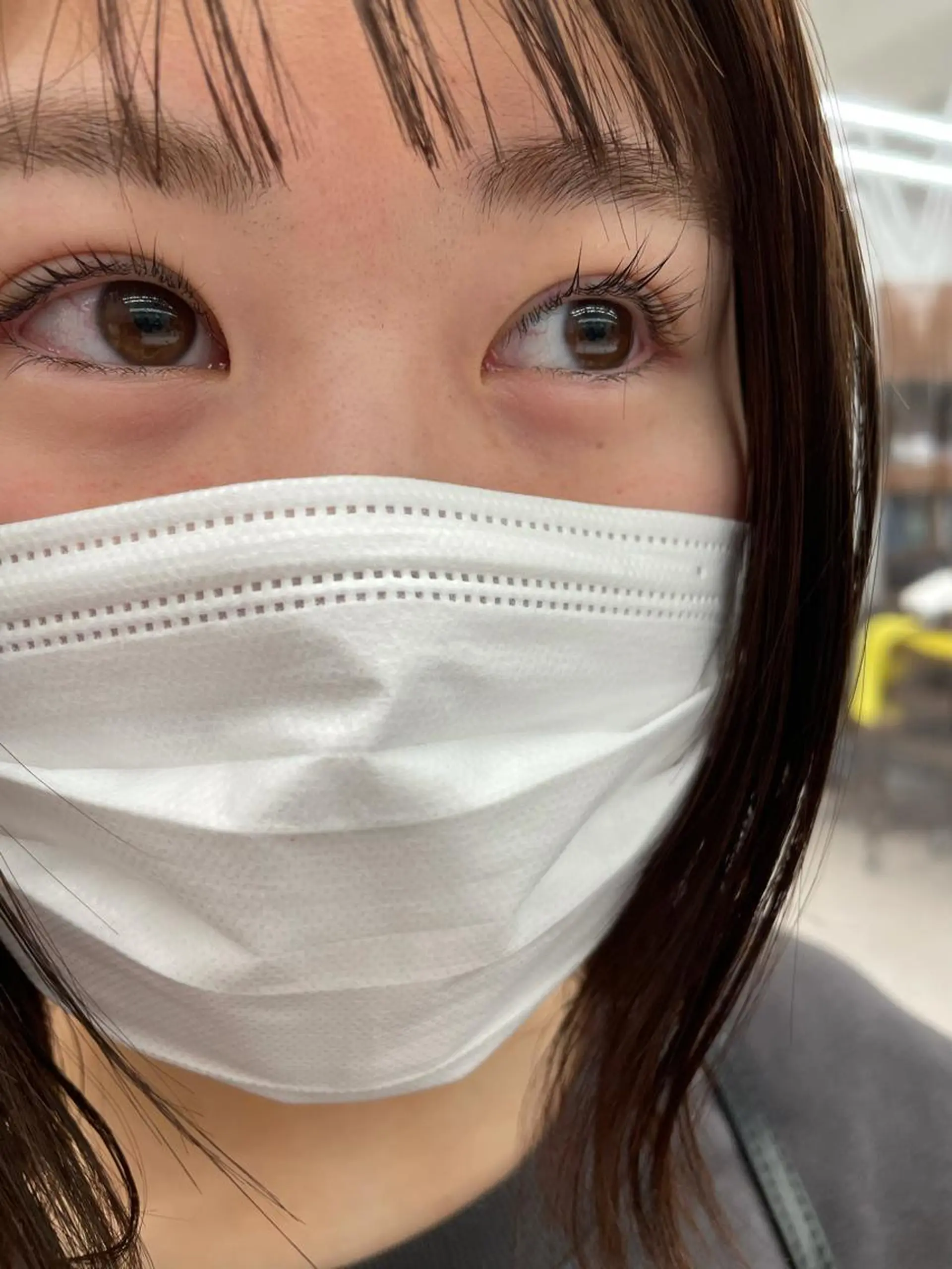 マツエク・マツパ 束感まつ毛/ネイル/ LED♥KIRARAのマツエク・マツパデザイン