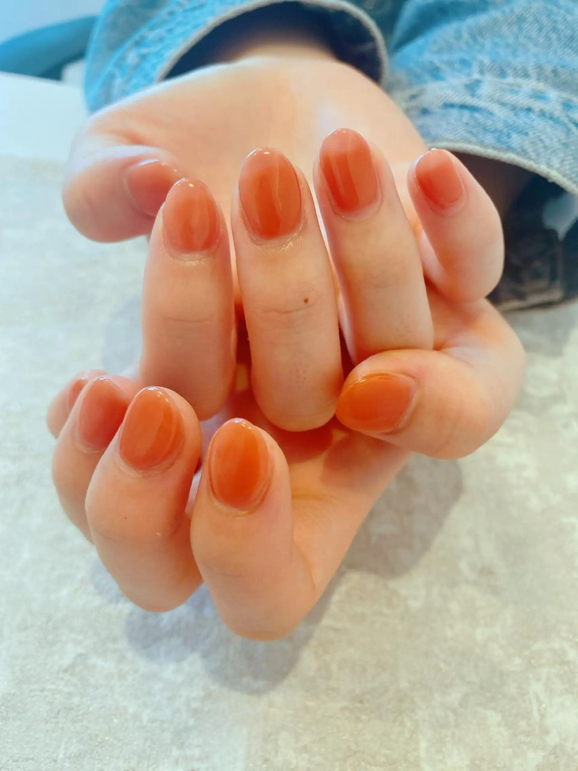 ネイル beauty salon RePi所属・B.S. RePiのエステ・リラクイメージ