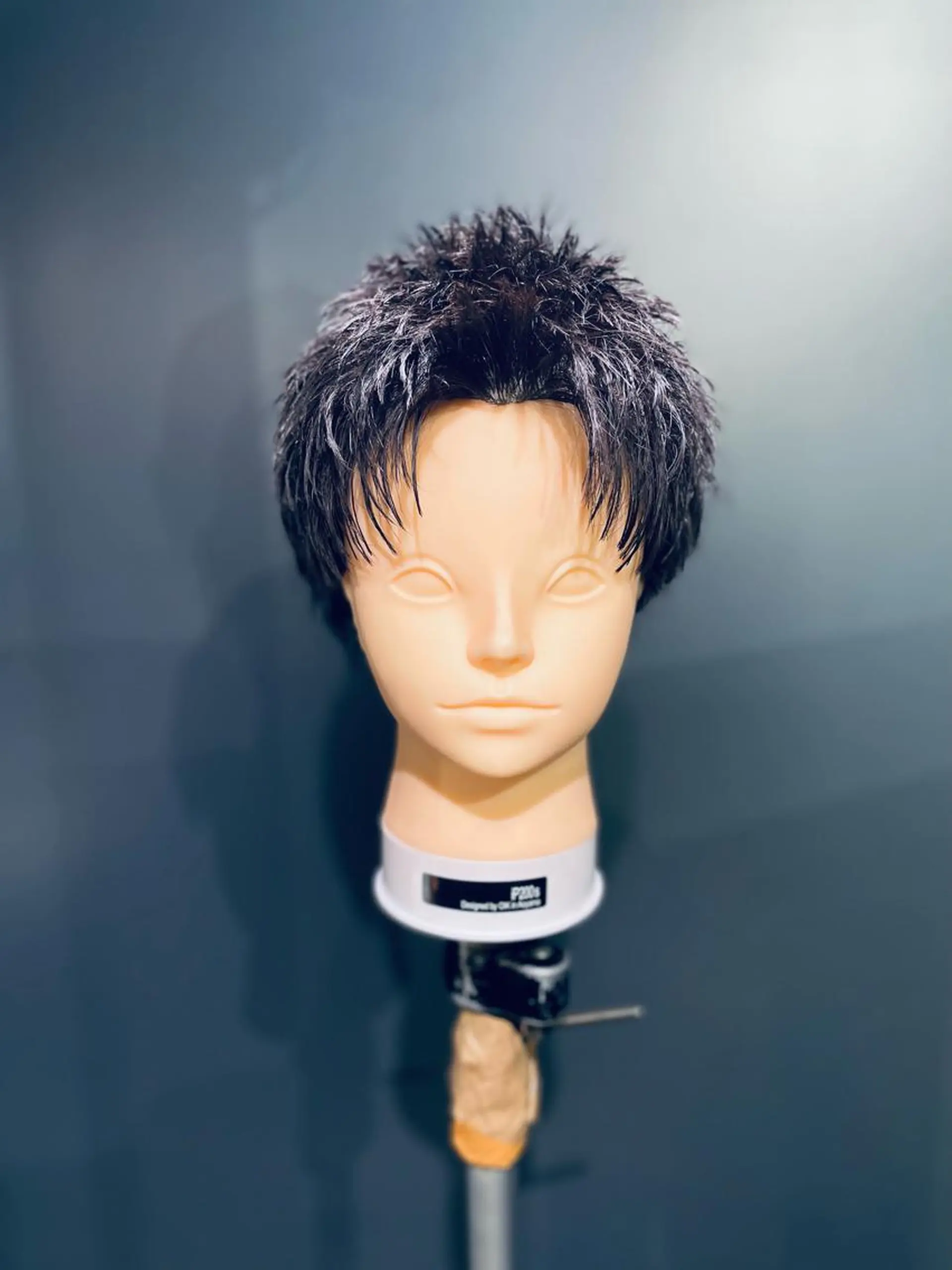 メンズ メンズベリーショート 【⛓️超メンズ特化 NAOTO⛓️】のヘアスタイル