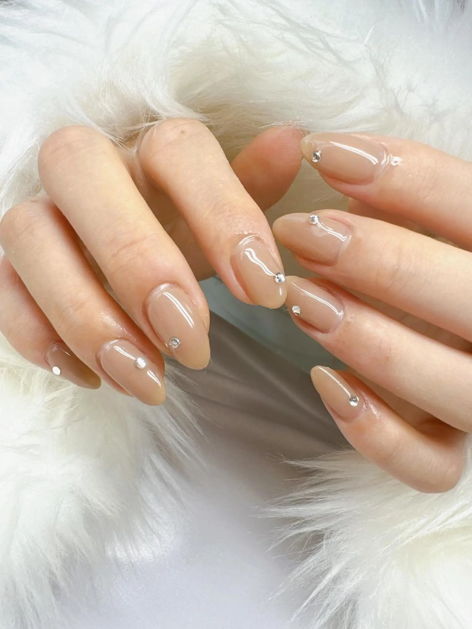 ネイル 痩身/脱毛/ネイル HARUKAのエステ・リラクイメージ