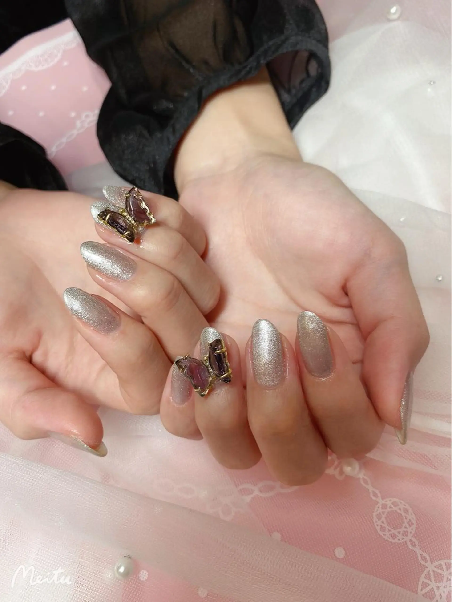 ネイル May&Way Neilのネイルデザイン