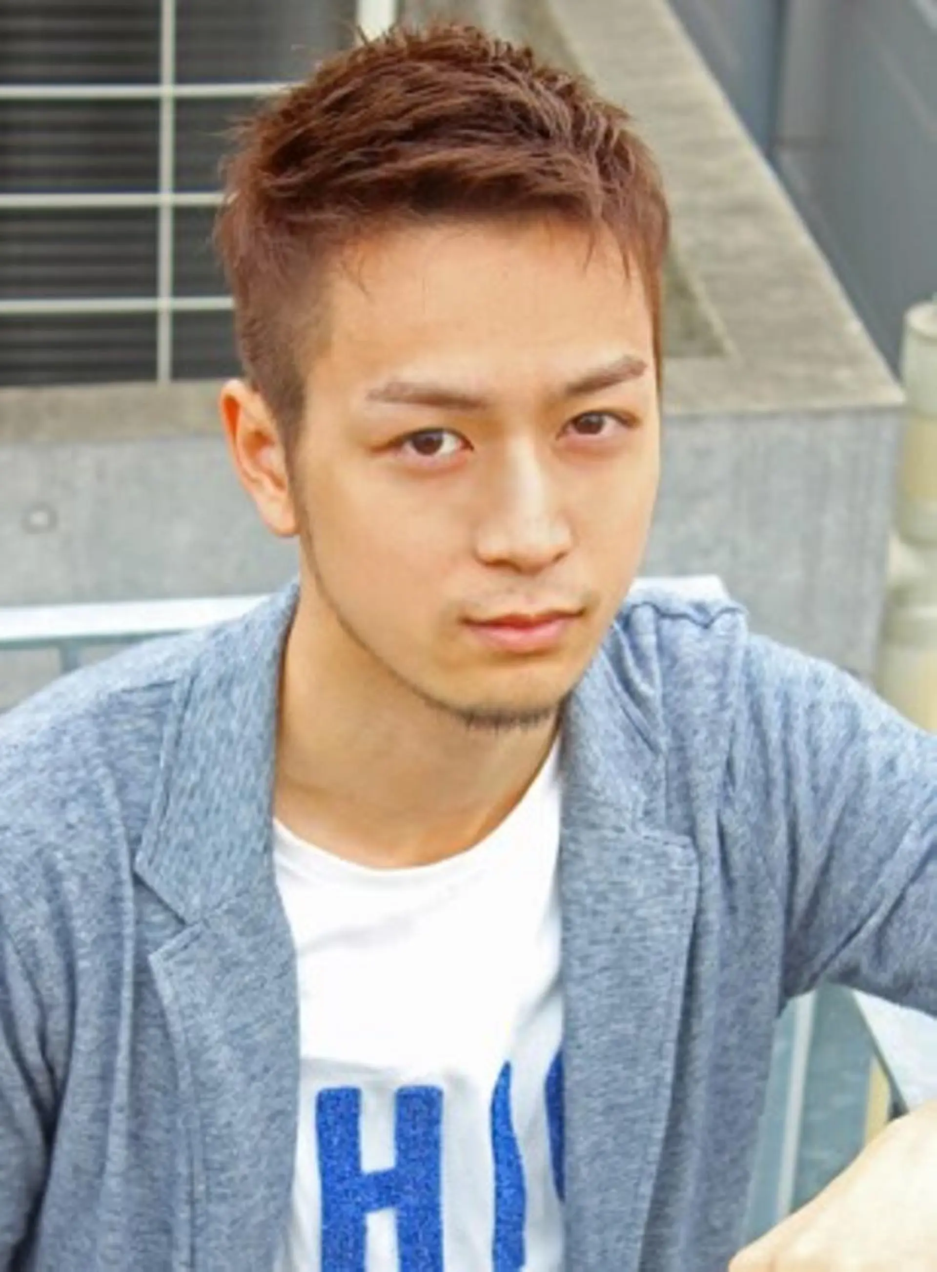 メンズ R3 Eyelash RSKのマツエク・マツパデザイン