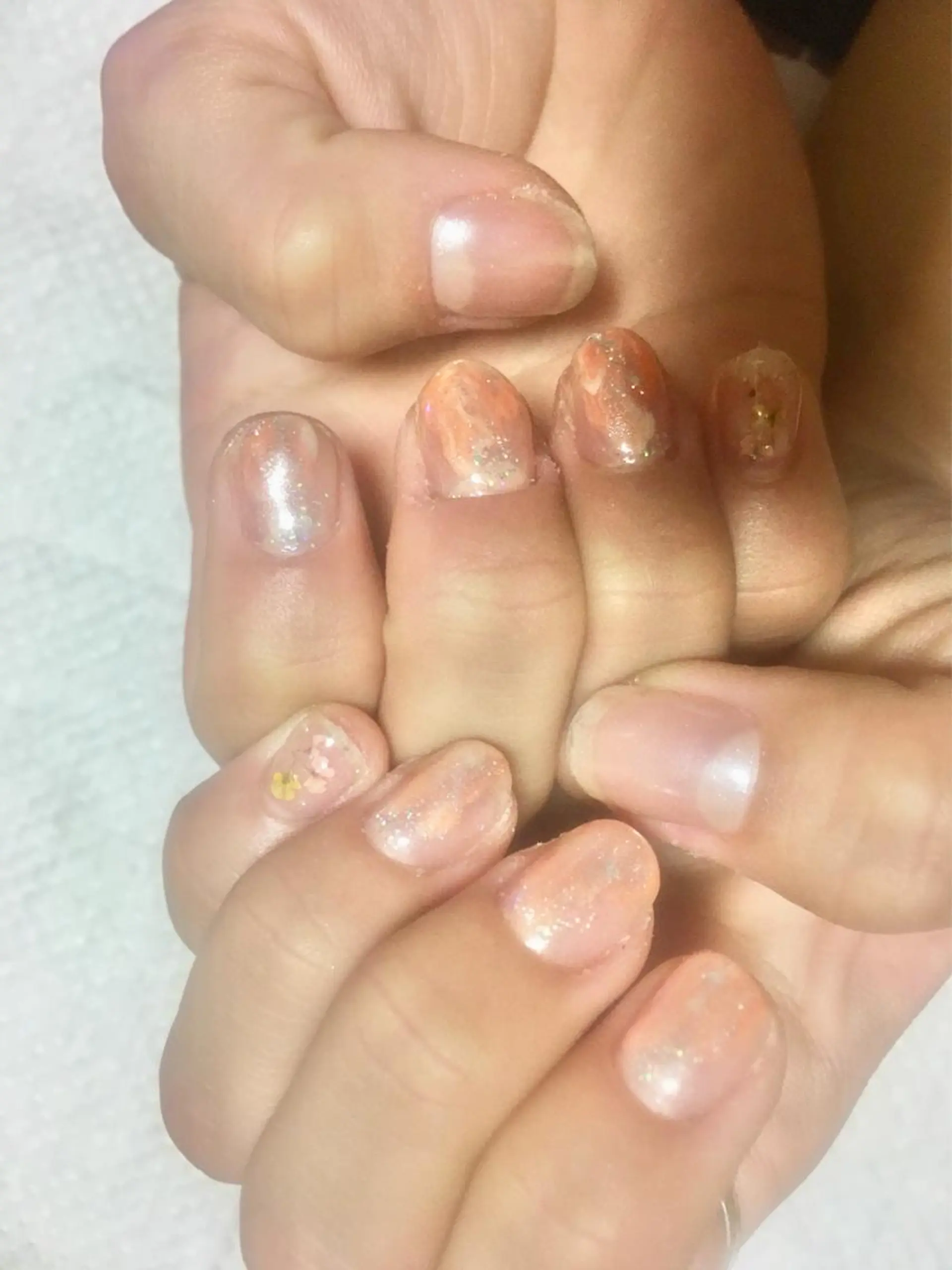 ネイル 新宿ネイルサロン ジェミディローサ所属・新宿ネイルサロン ジェミディローサのネイルデザイン