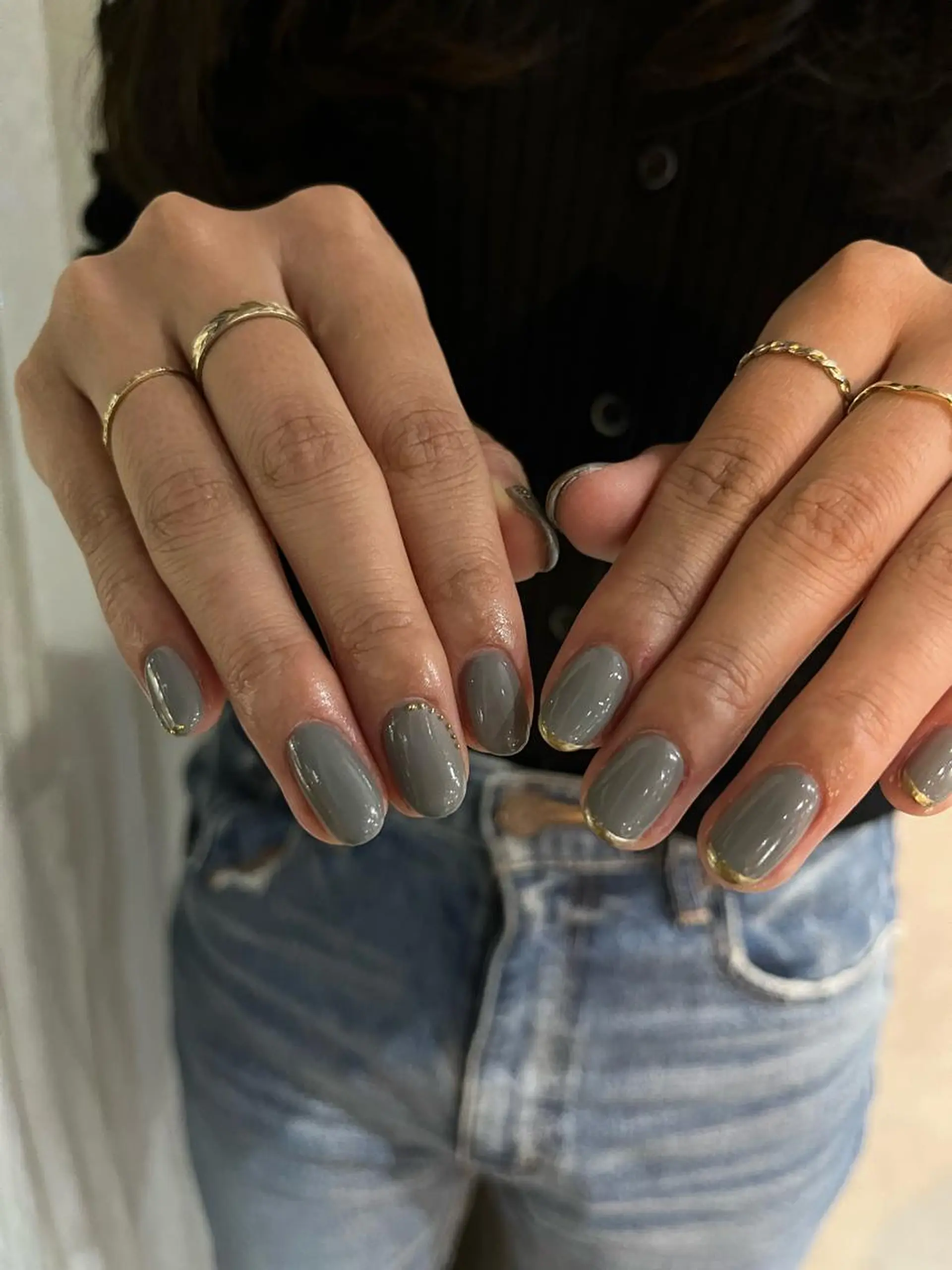 ネイル Etel -atelier-のネイルデザイン