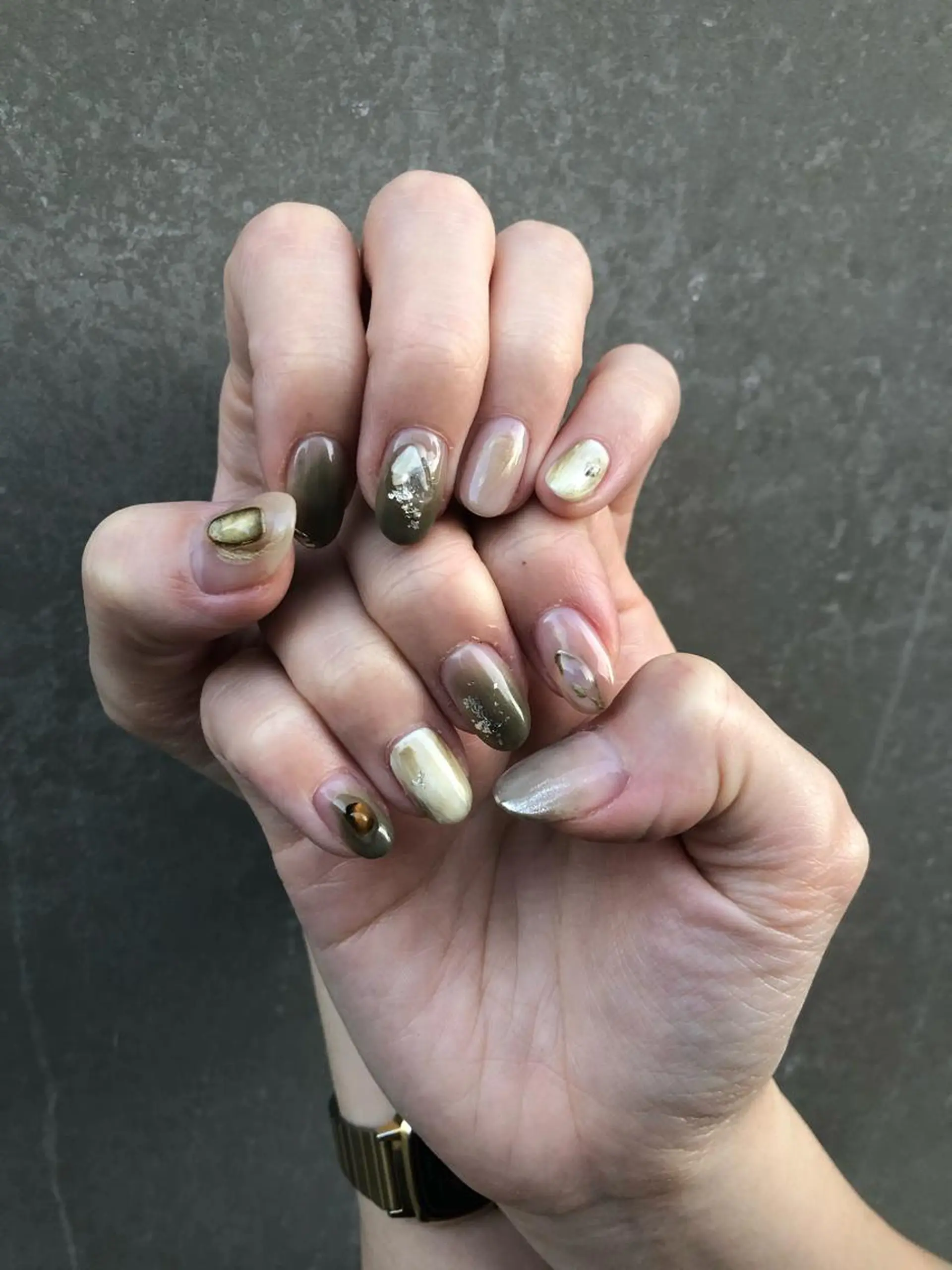 ネイル LINON所属・【LINON】 airiのネイルデザイン