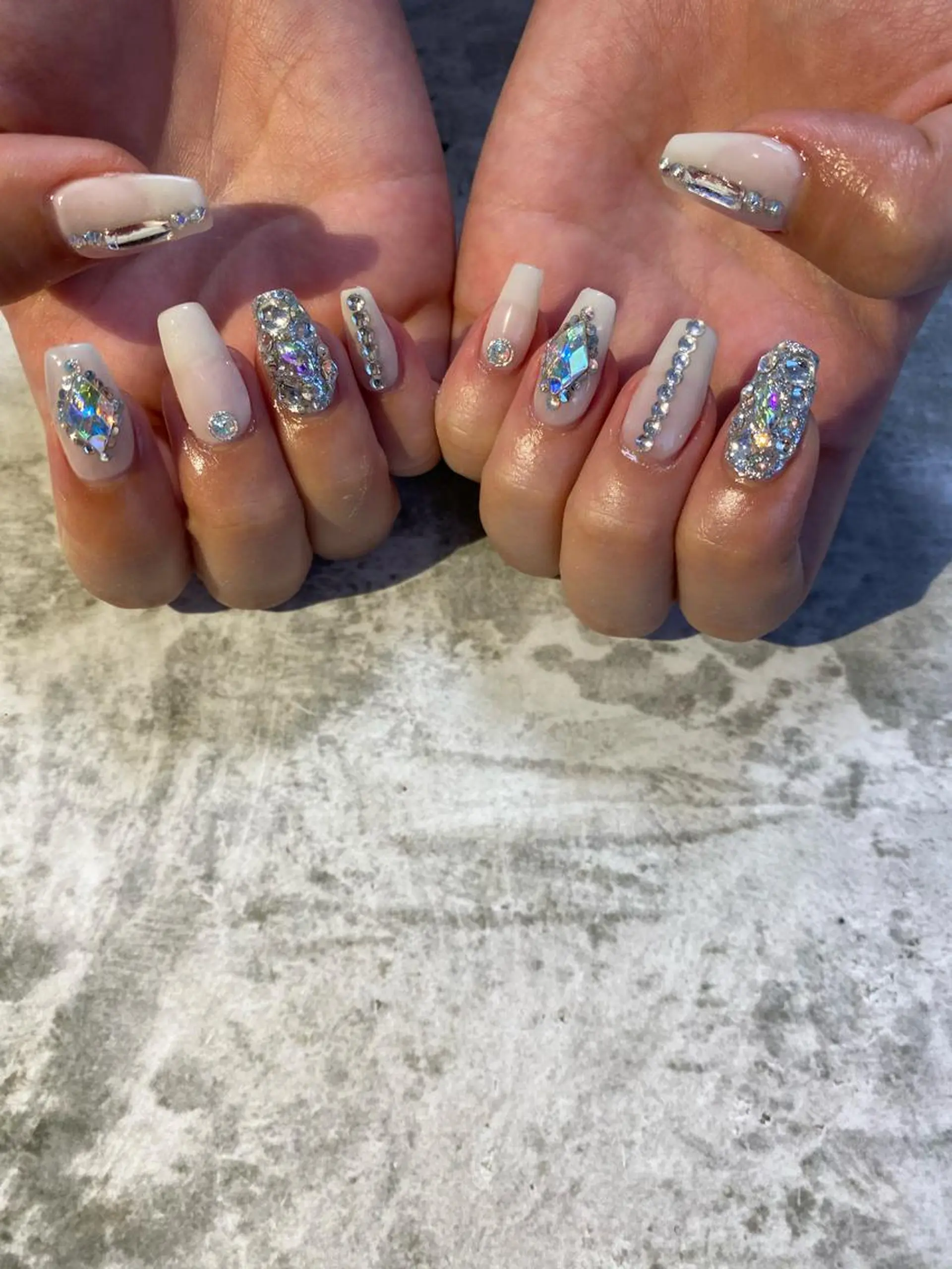 ネイル その他(ネイル) 吉岡 裕子のネイルデザイン